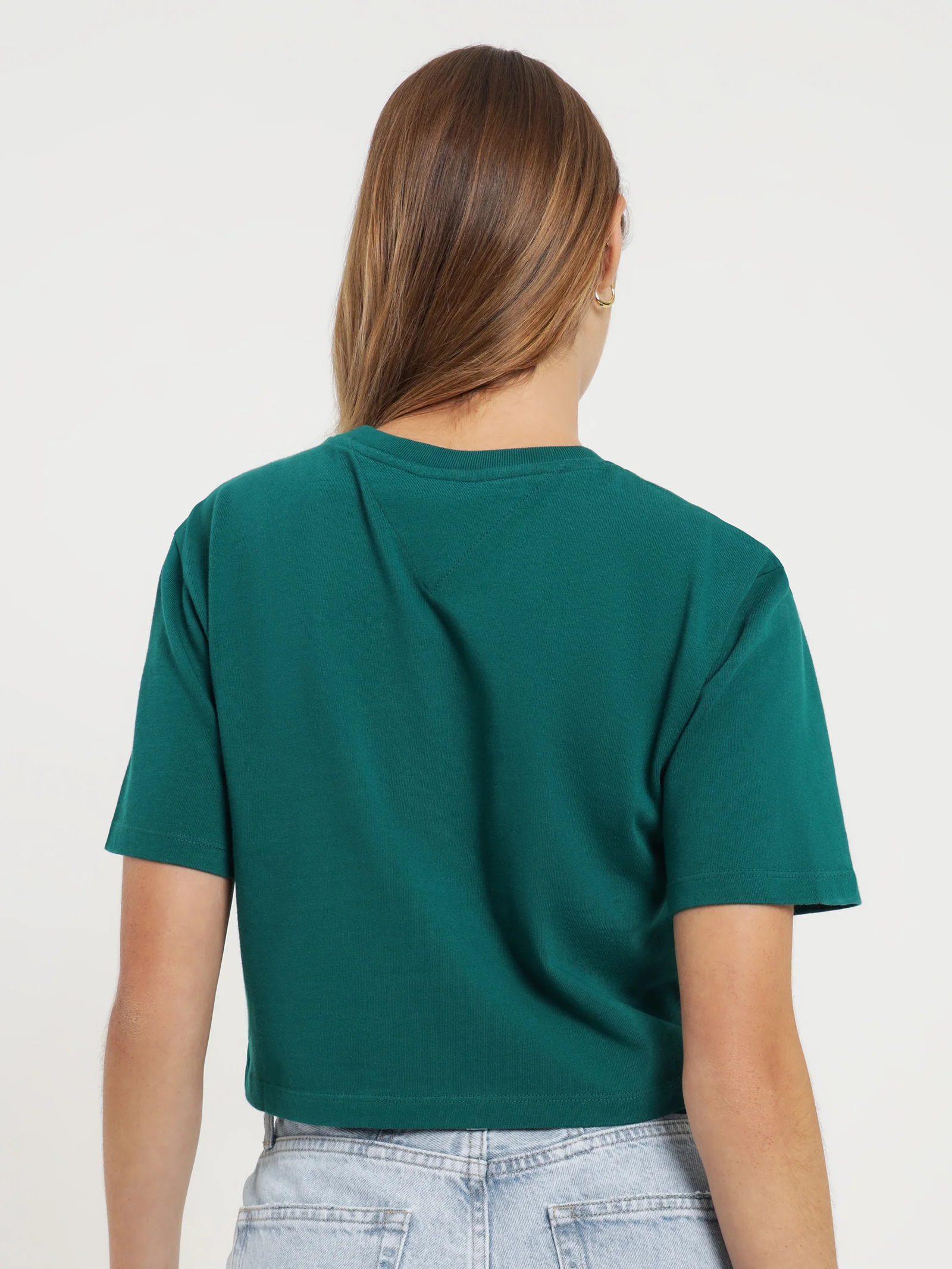 Super Crop T-Shirt - Image 5