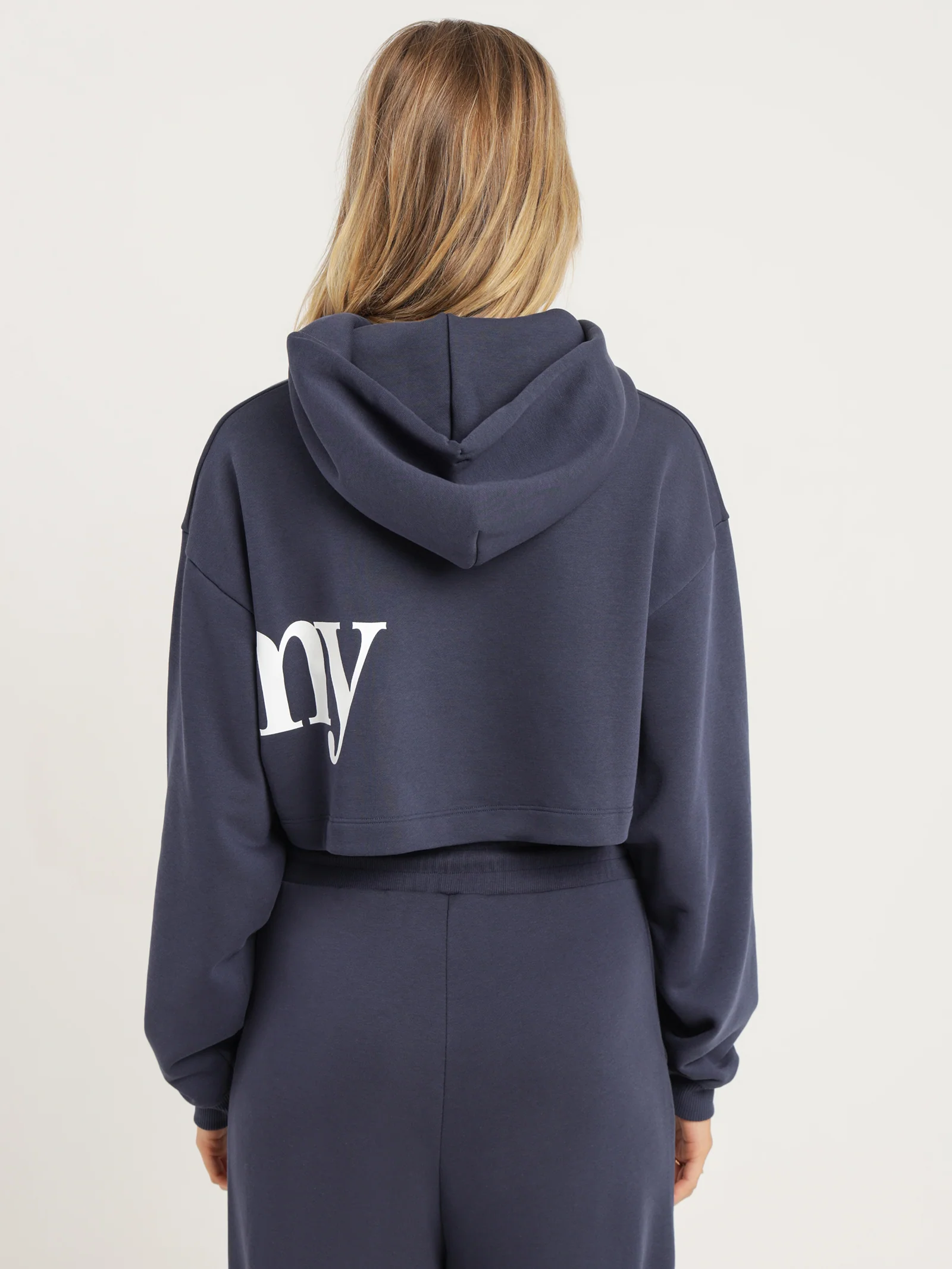 Super Cropped Hoodie - Image 6