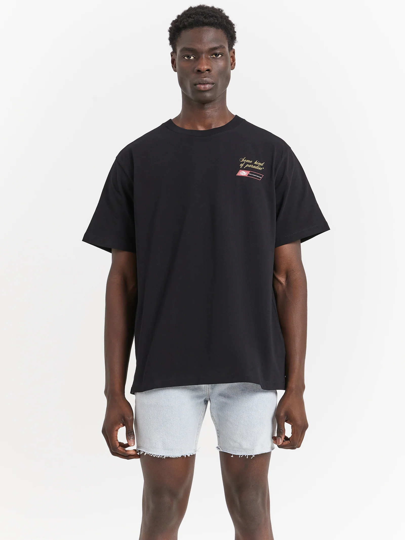 Superior Merch Fit T-Shirt - Image 2