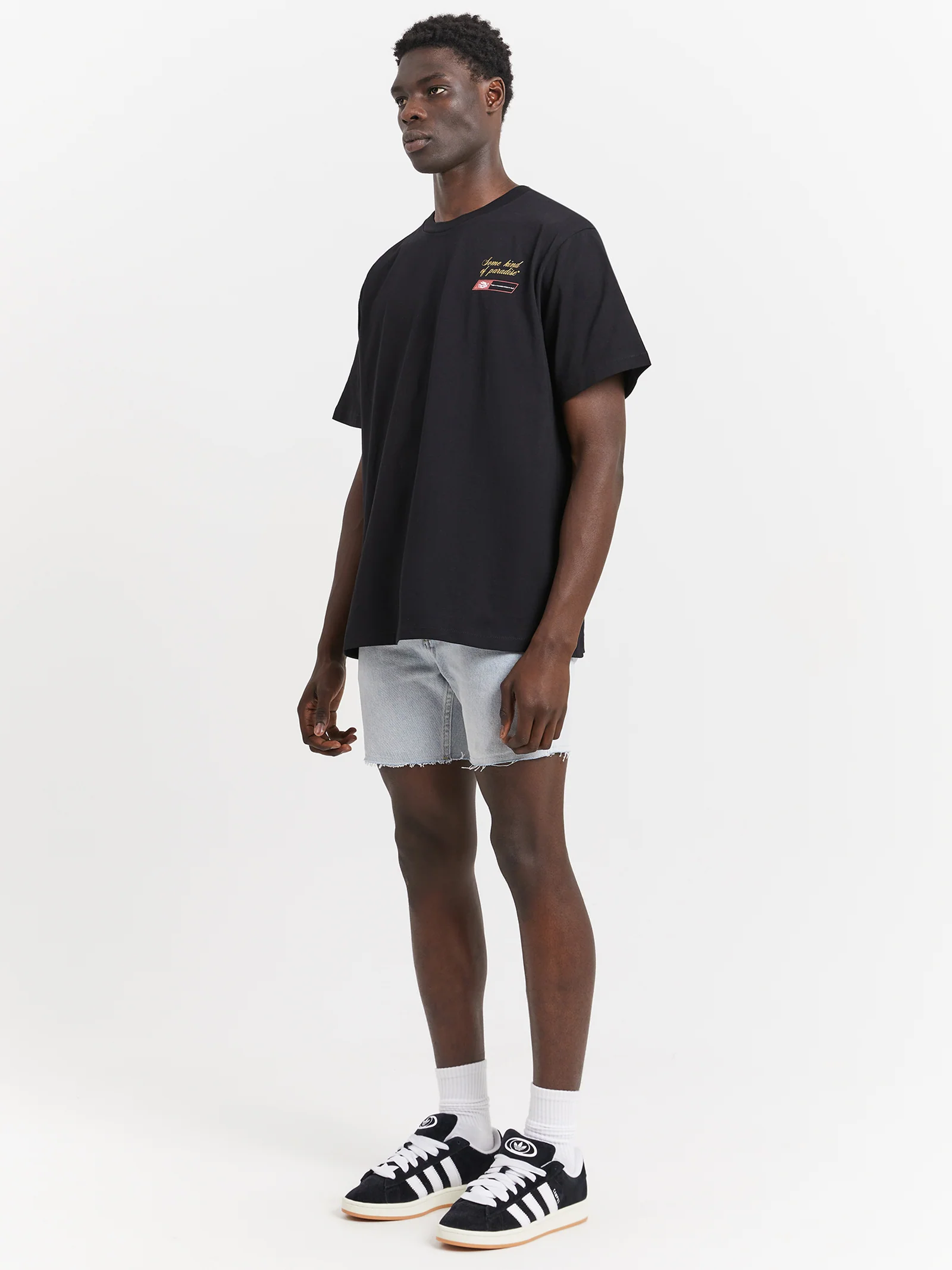 Superior Merch Fit T-Shirt - Image 3