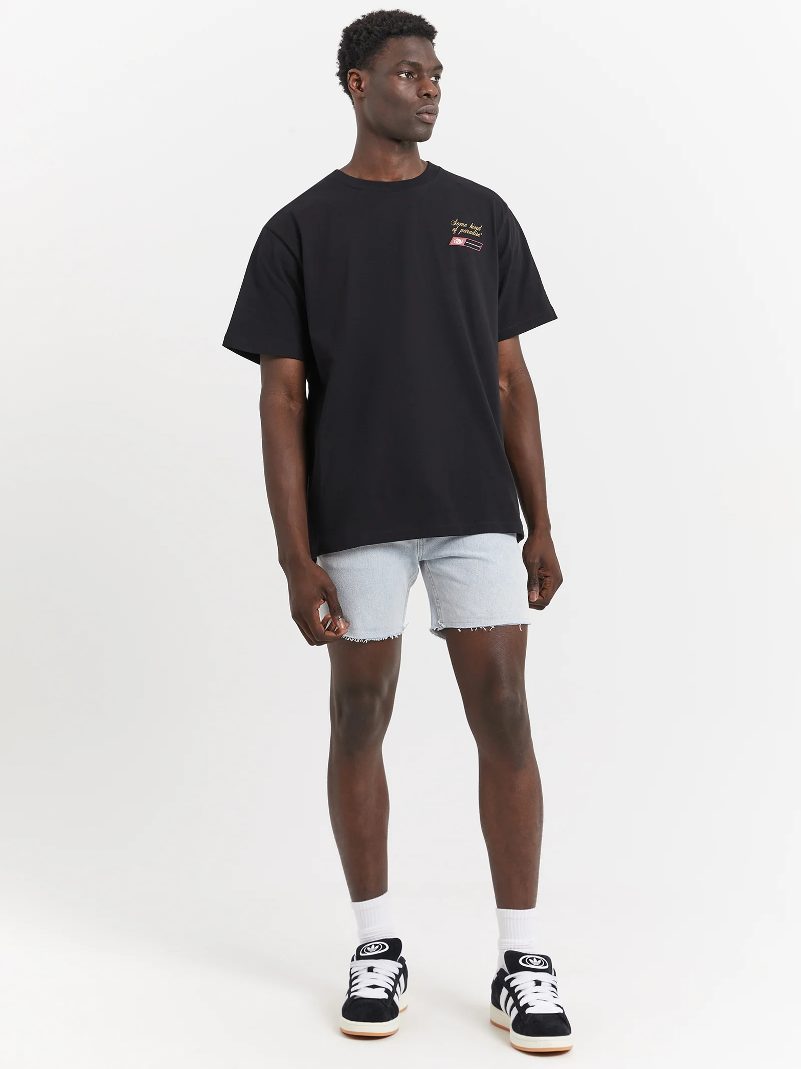 Superior Merch Fit T-Shirt - Image 4