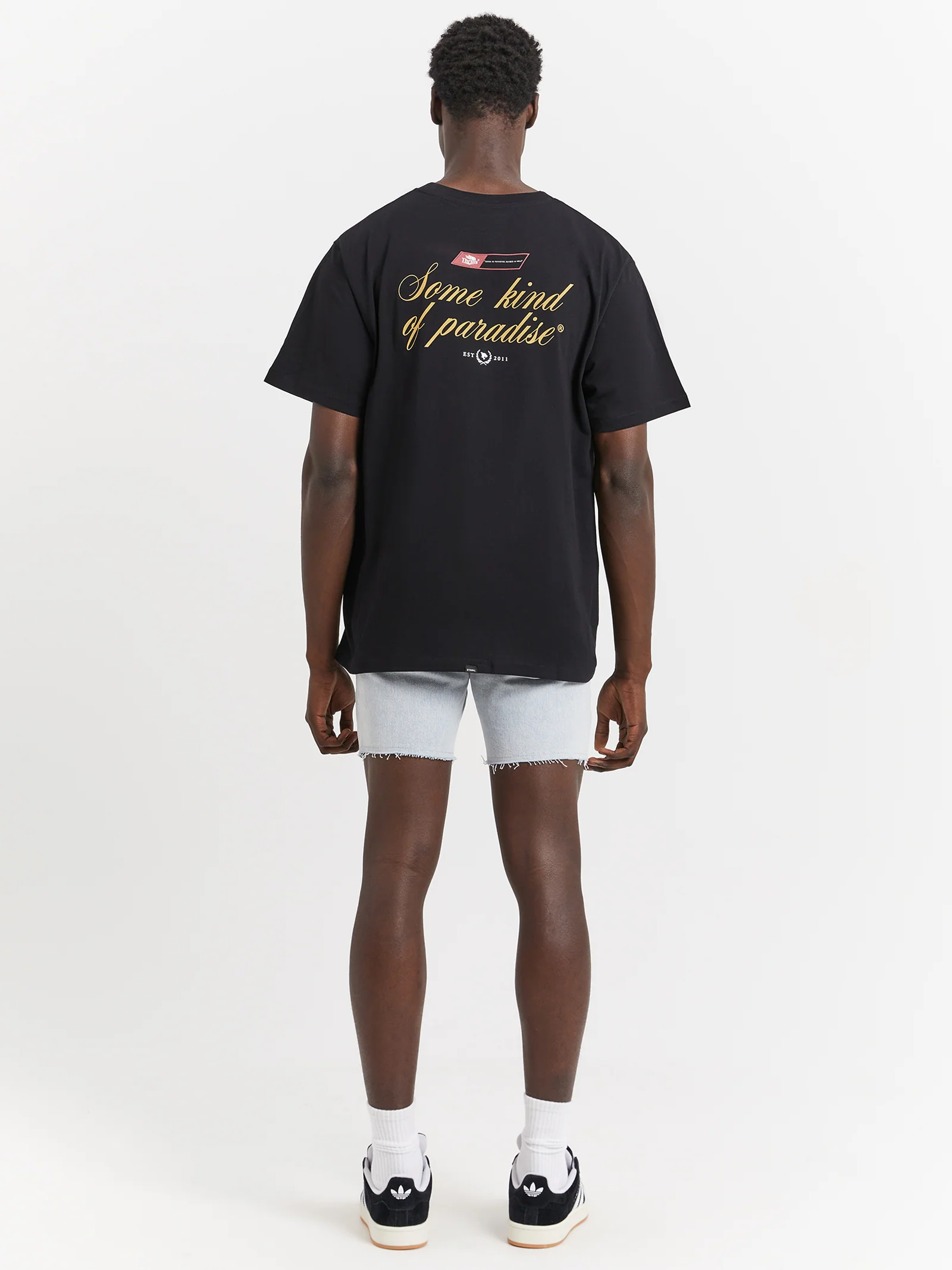 Superior Merch Fit T-Shirt - Image 5