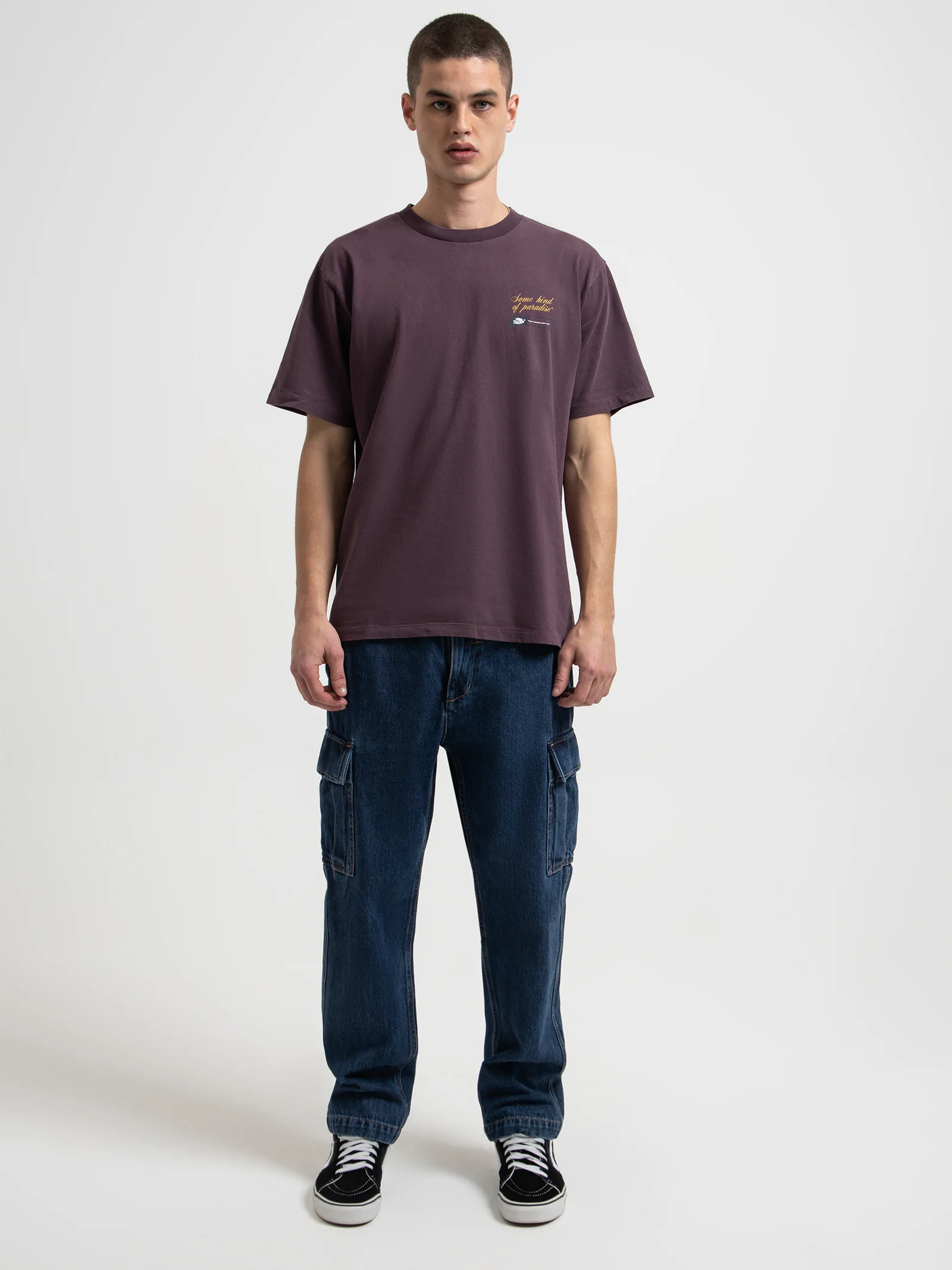Superior Merch Fit T-Shirt - Image 2