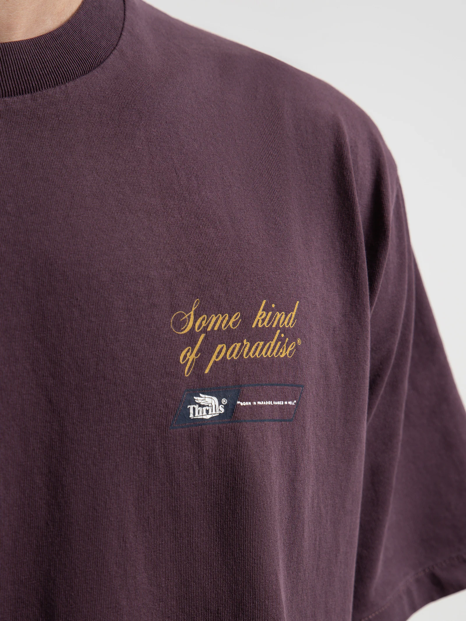 Superior Merch Fit T-Shirt - Image 3
