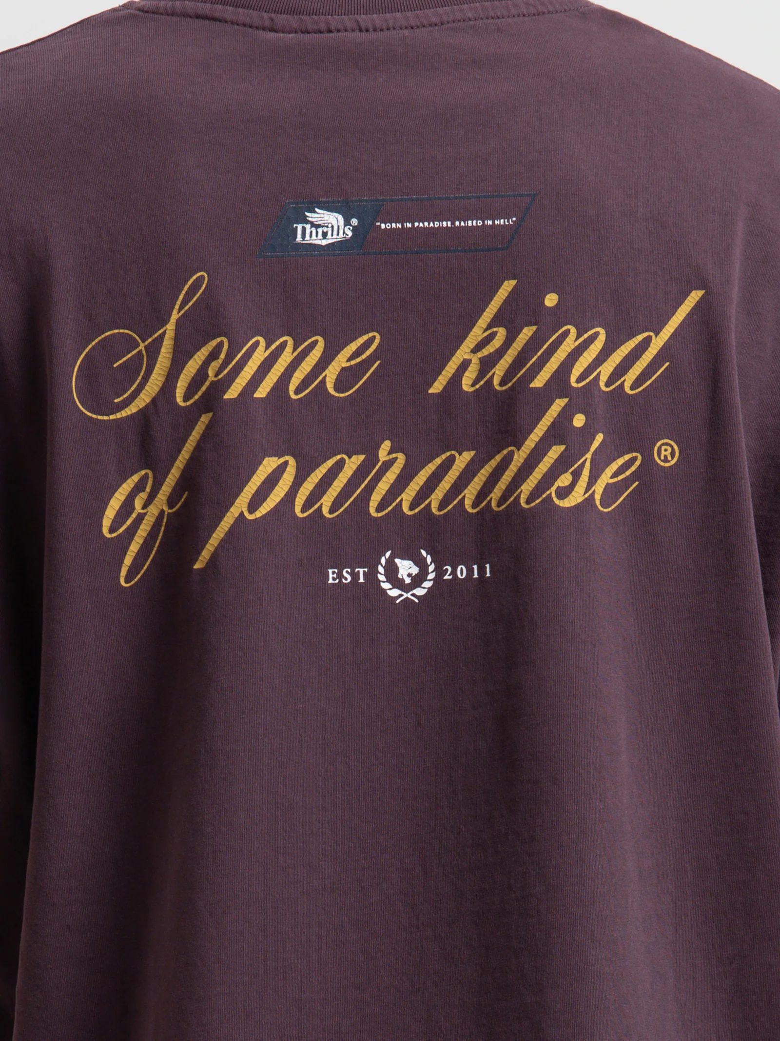 Superior Merch Fit T-Shirt - Image 4