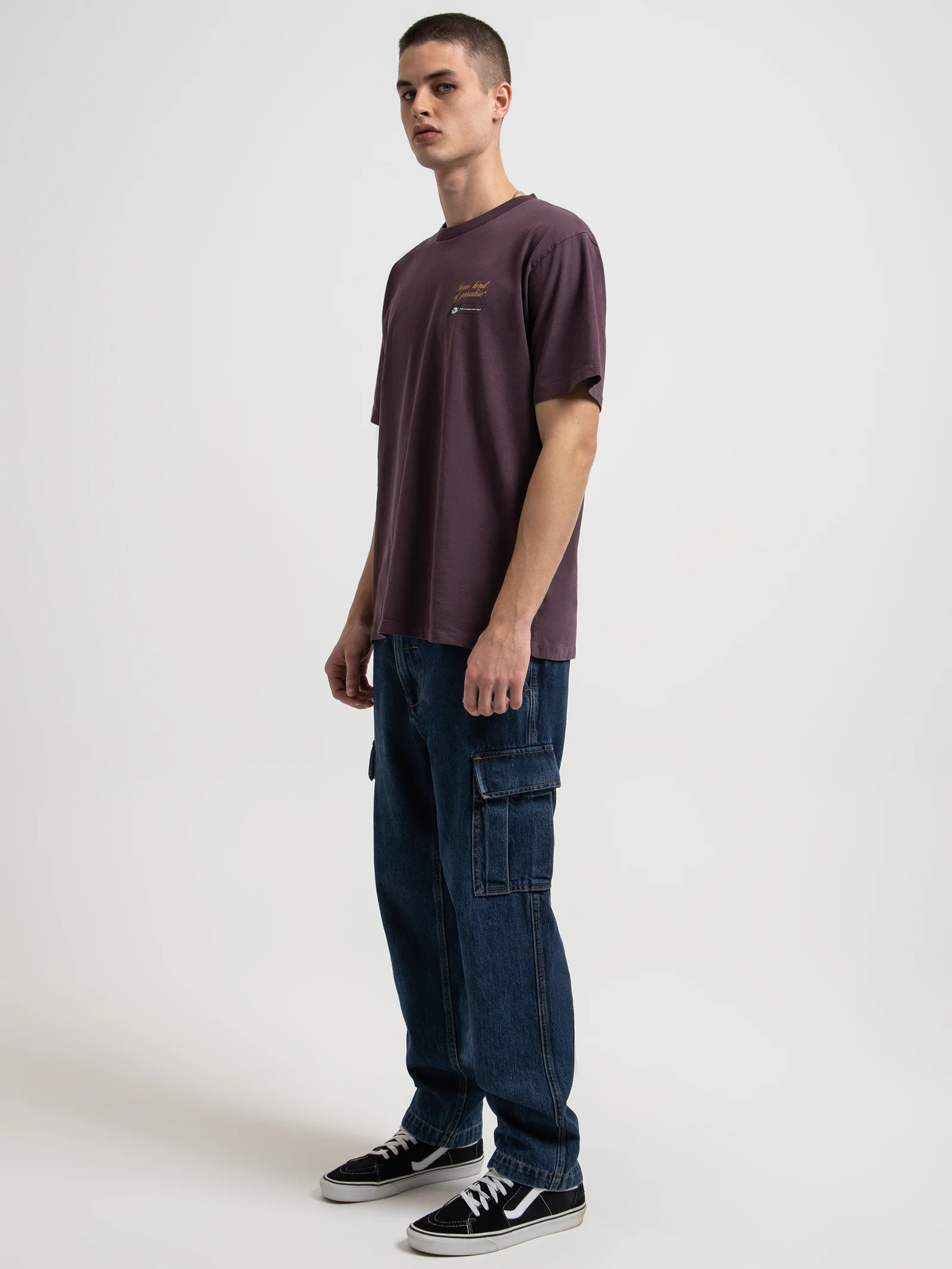 Superior Merch Fit T-Shirt - Image 5