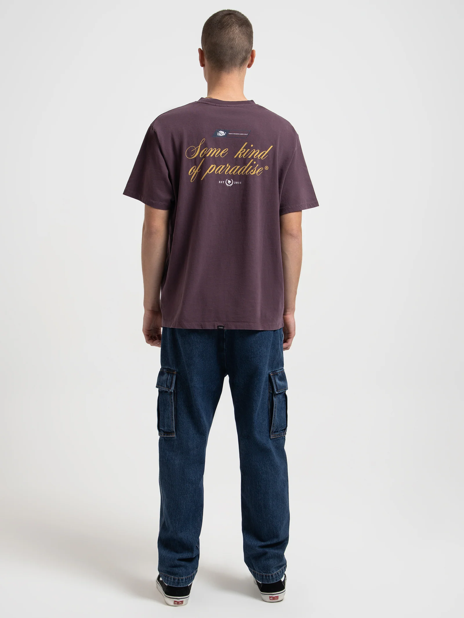 Superior Merch Fit T-Shirt - Image 6