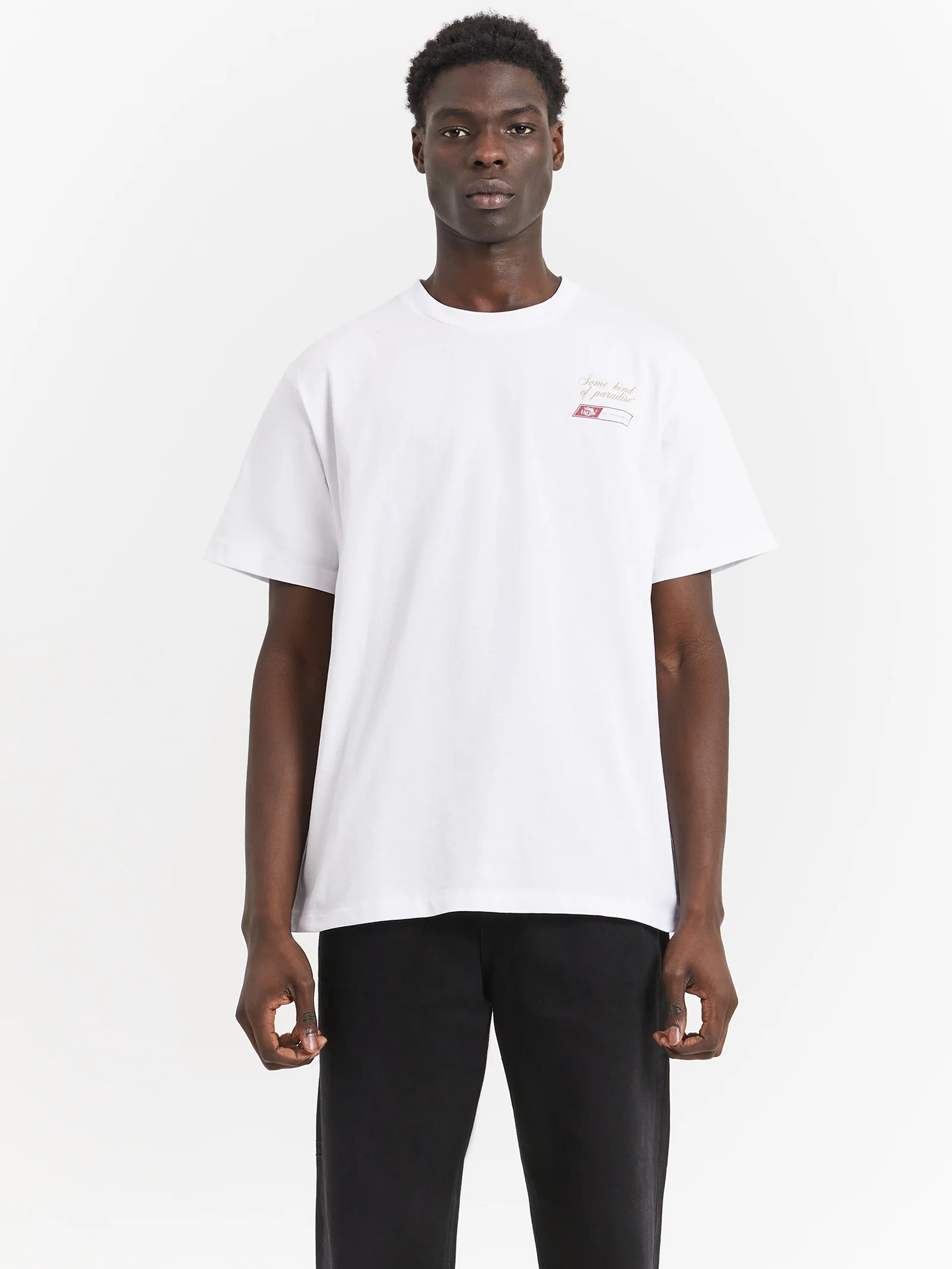 Superior Merch Fit T-Shirt - Image 2