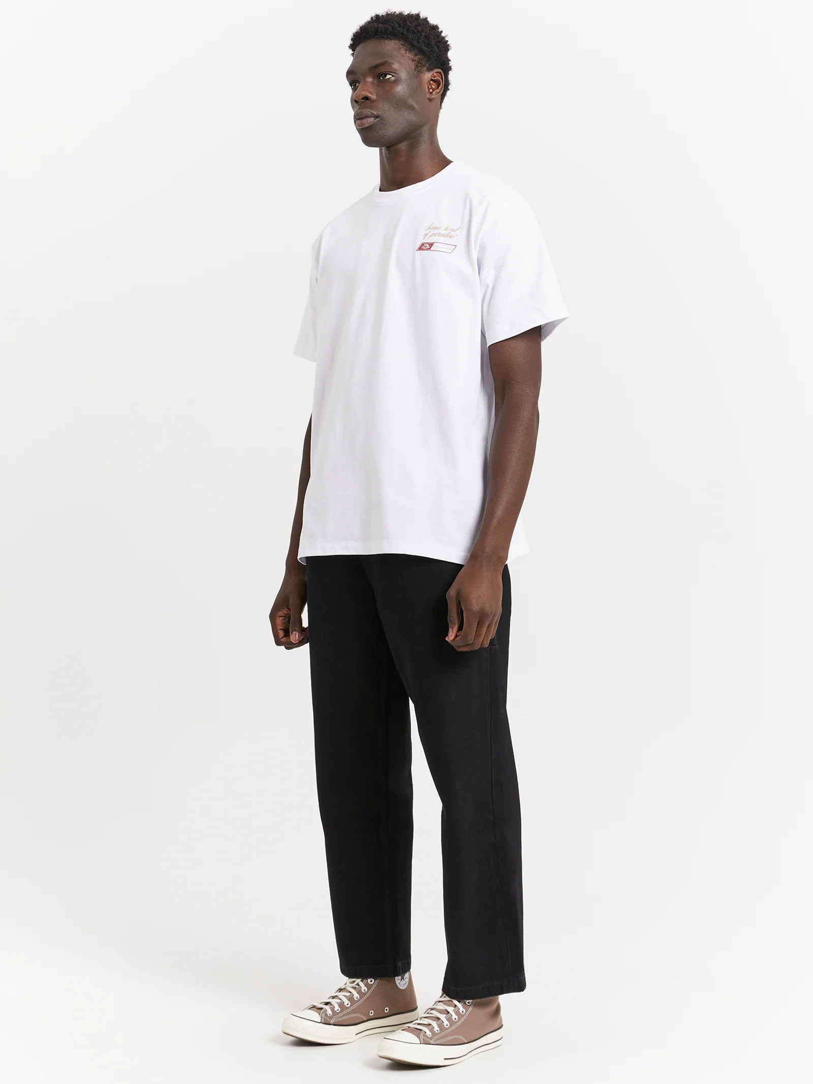 Superior Merch Fit T-Shirt - Image 3