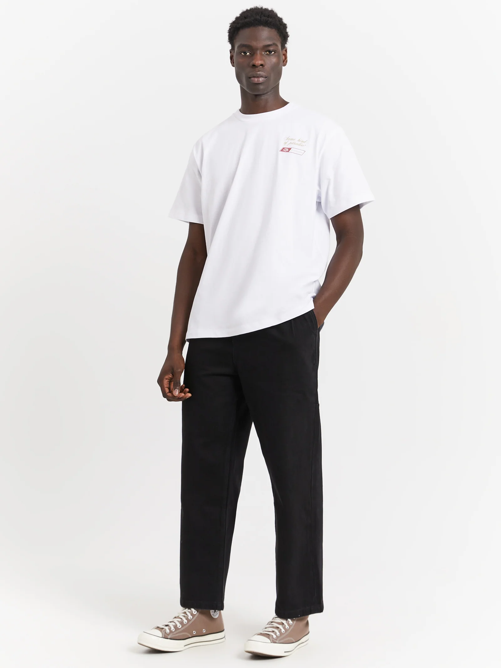 Superior Merch Fit T-Shirt - Image 4
