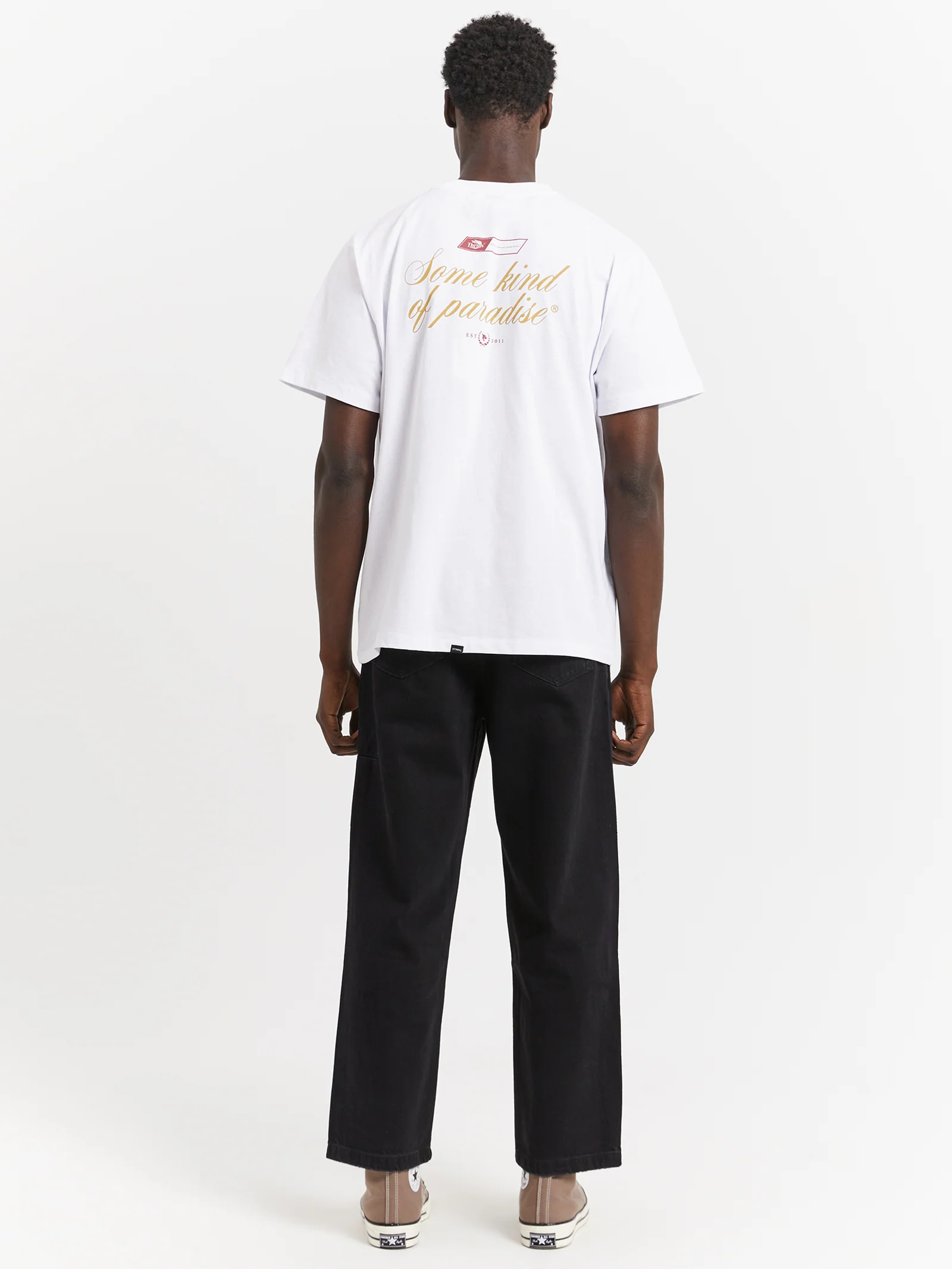 Superior Merch Fit T-Shirt - Image 5