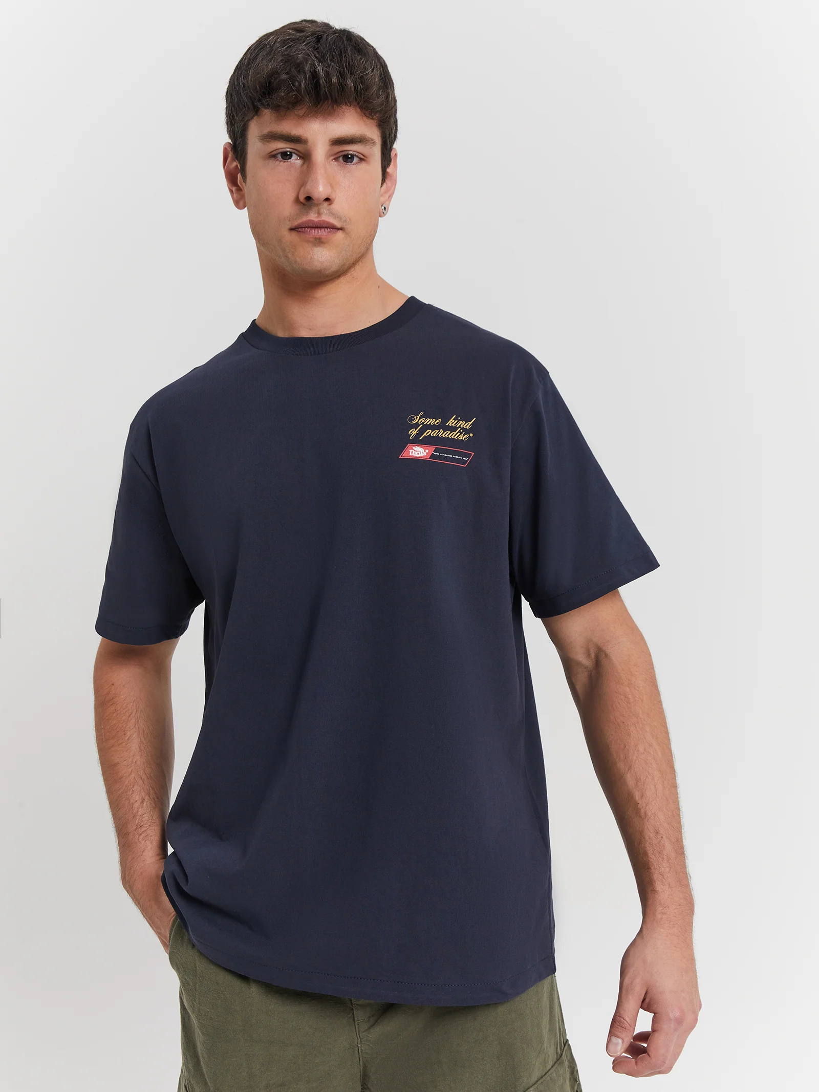 Superior Merch Fit Tee - Image 4