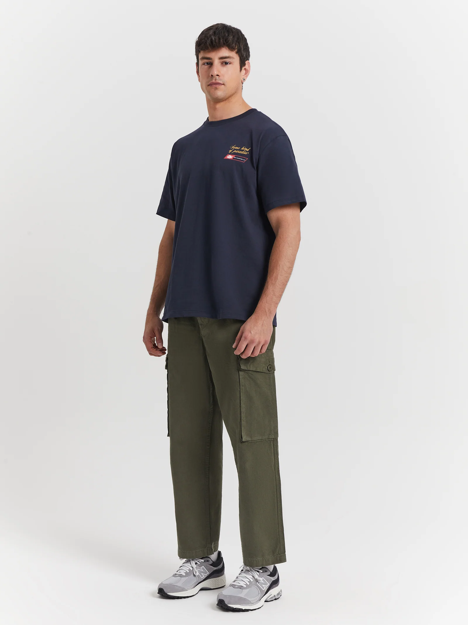 Superior Merch Fit Tee - Image 5
