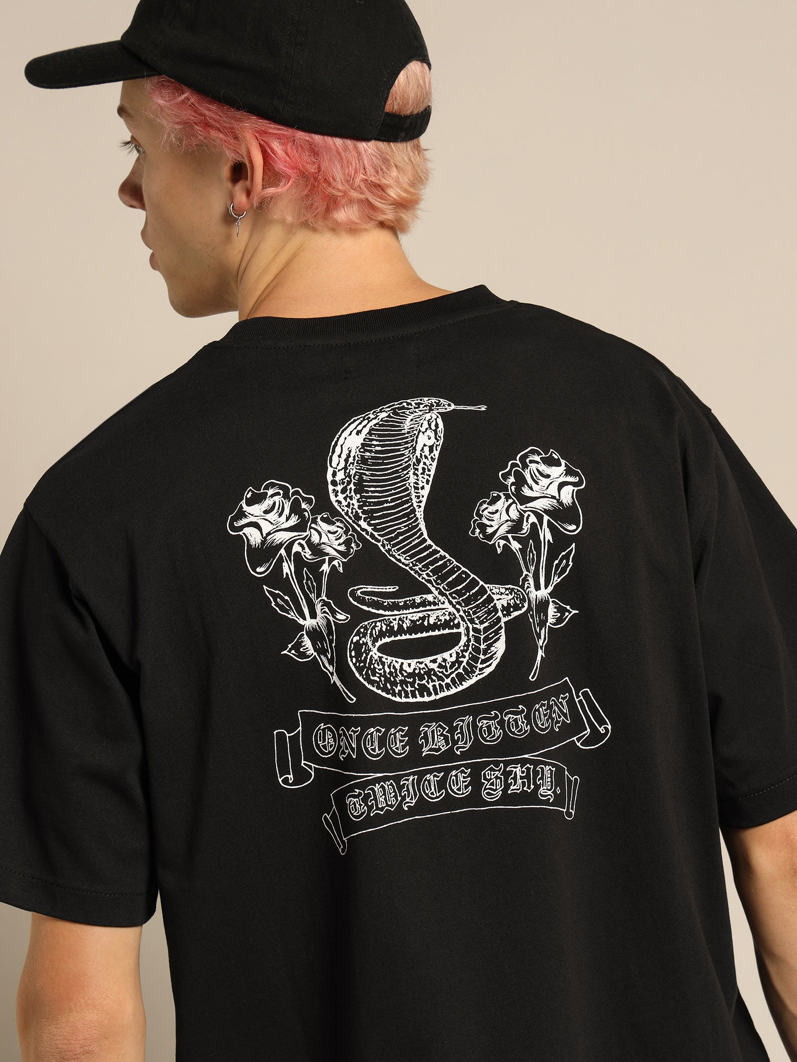 Superstition Merch Fit T-Shirt - Image 3