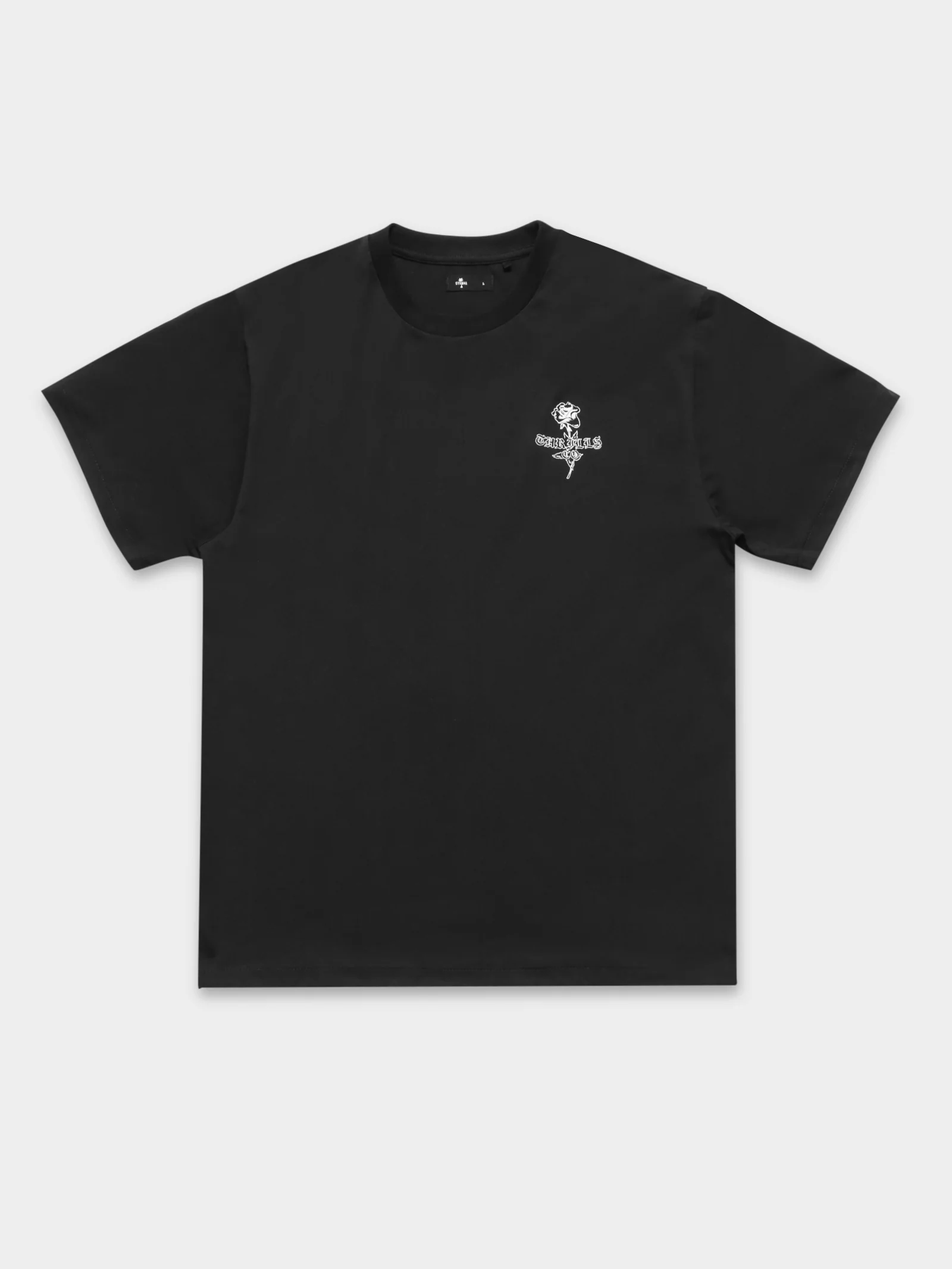 Superstition Merch Fit T-Shirt - Image 6