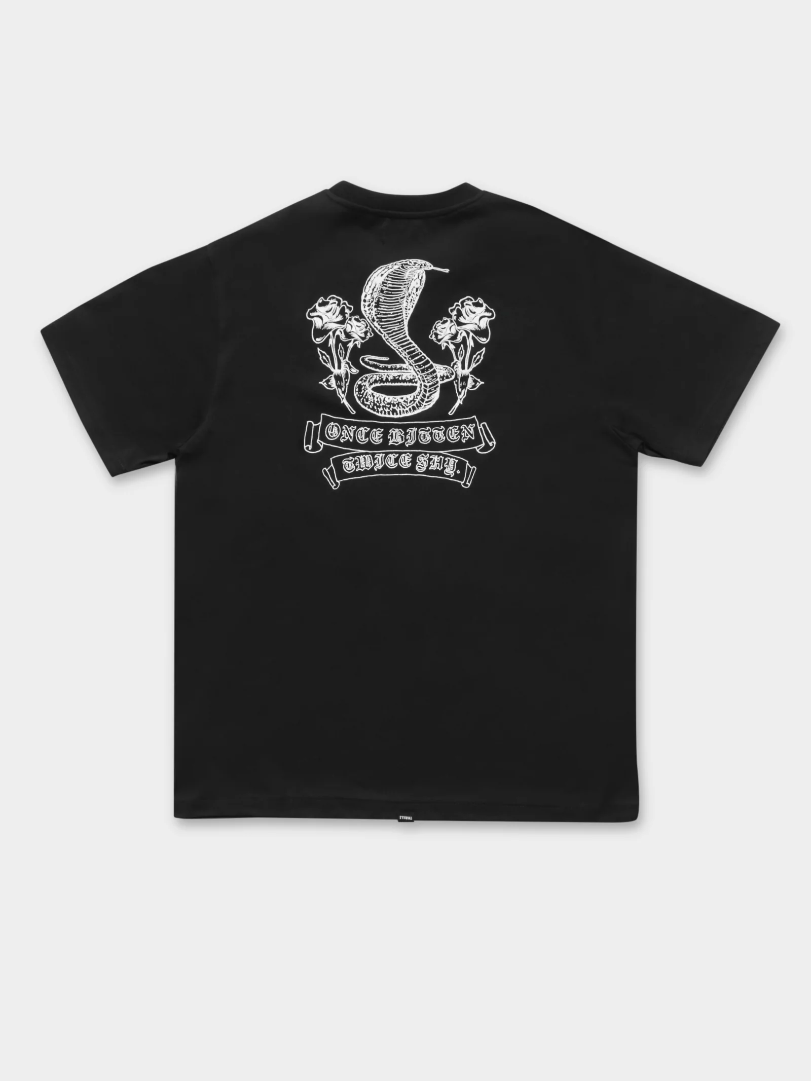 Superstition Merch Fit T-Shirt - Image 7