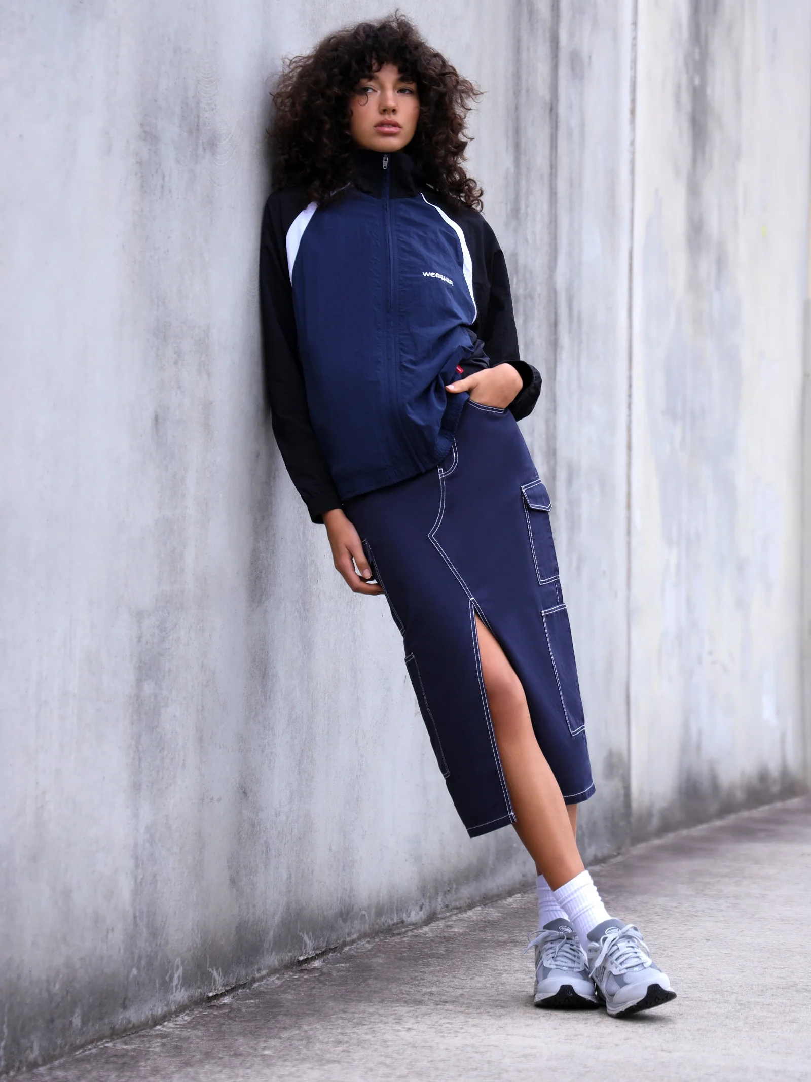 Supplier Jacket - Image 2