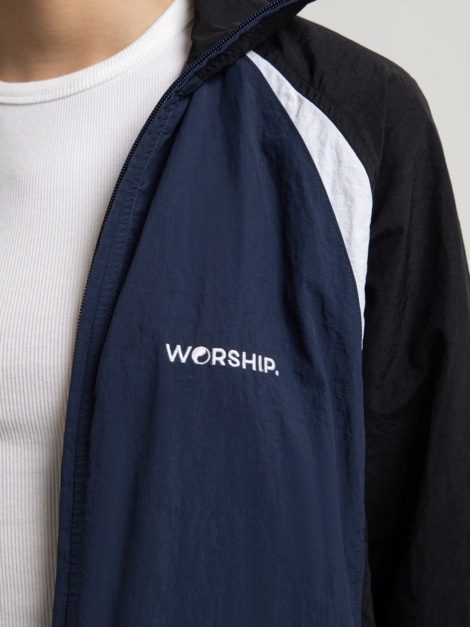 Supplier Jacket - Image 5
