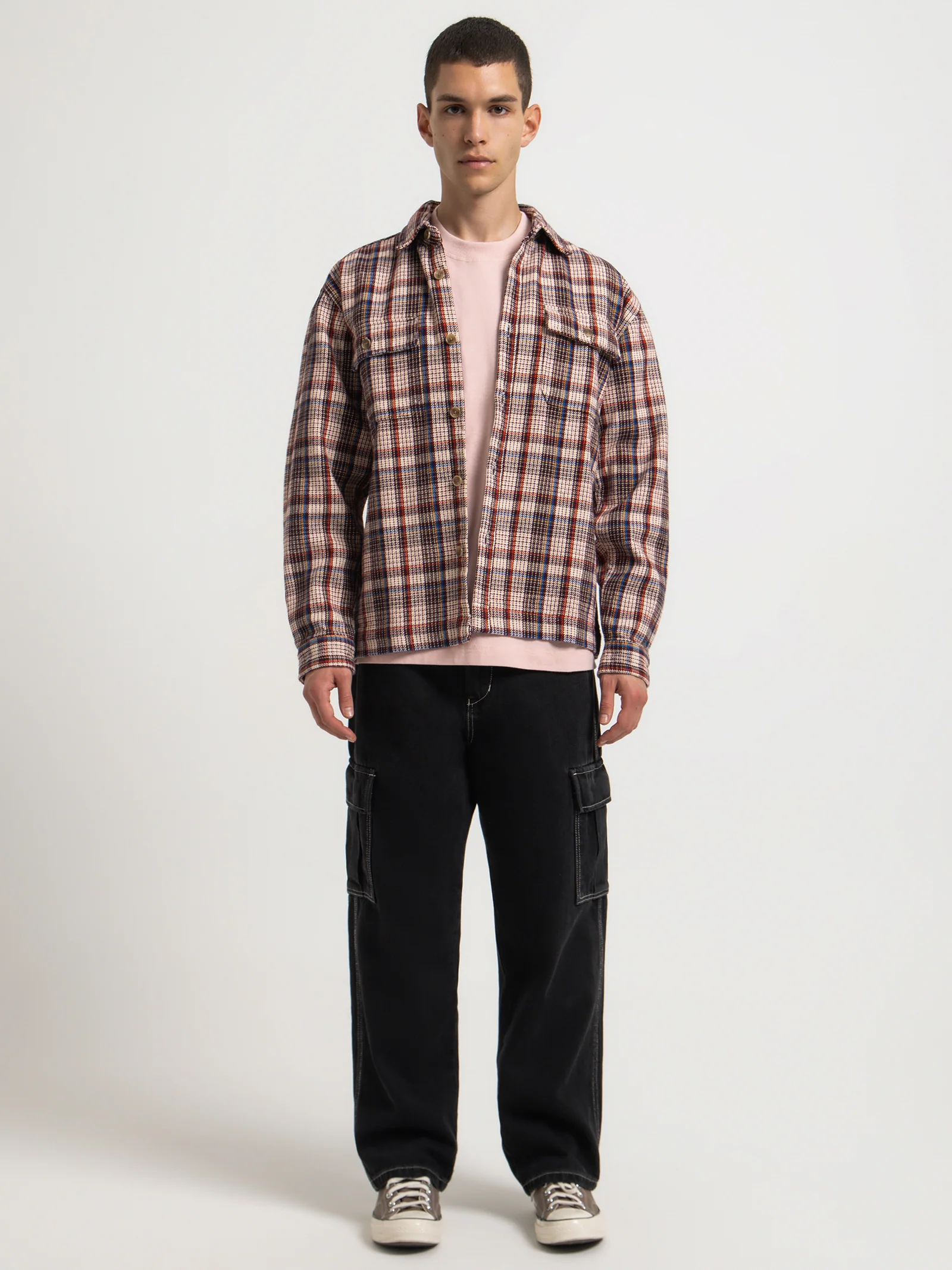 Supremacy Overshirt - Image 2