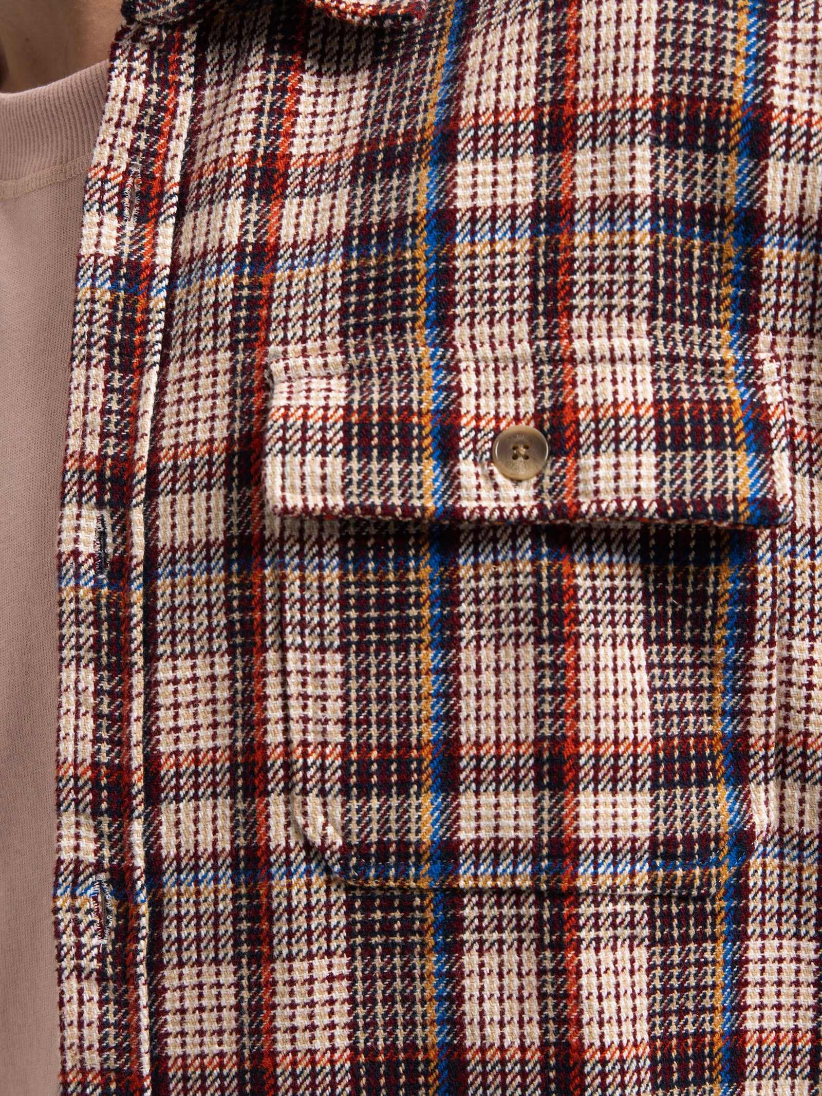 Supremacy Overshirt - Image 3