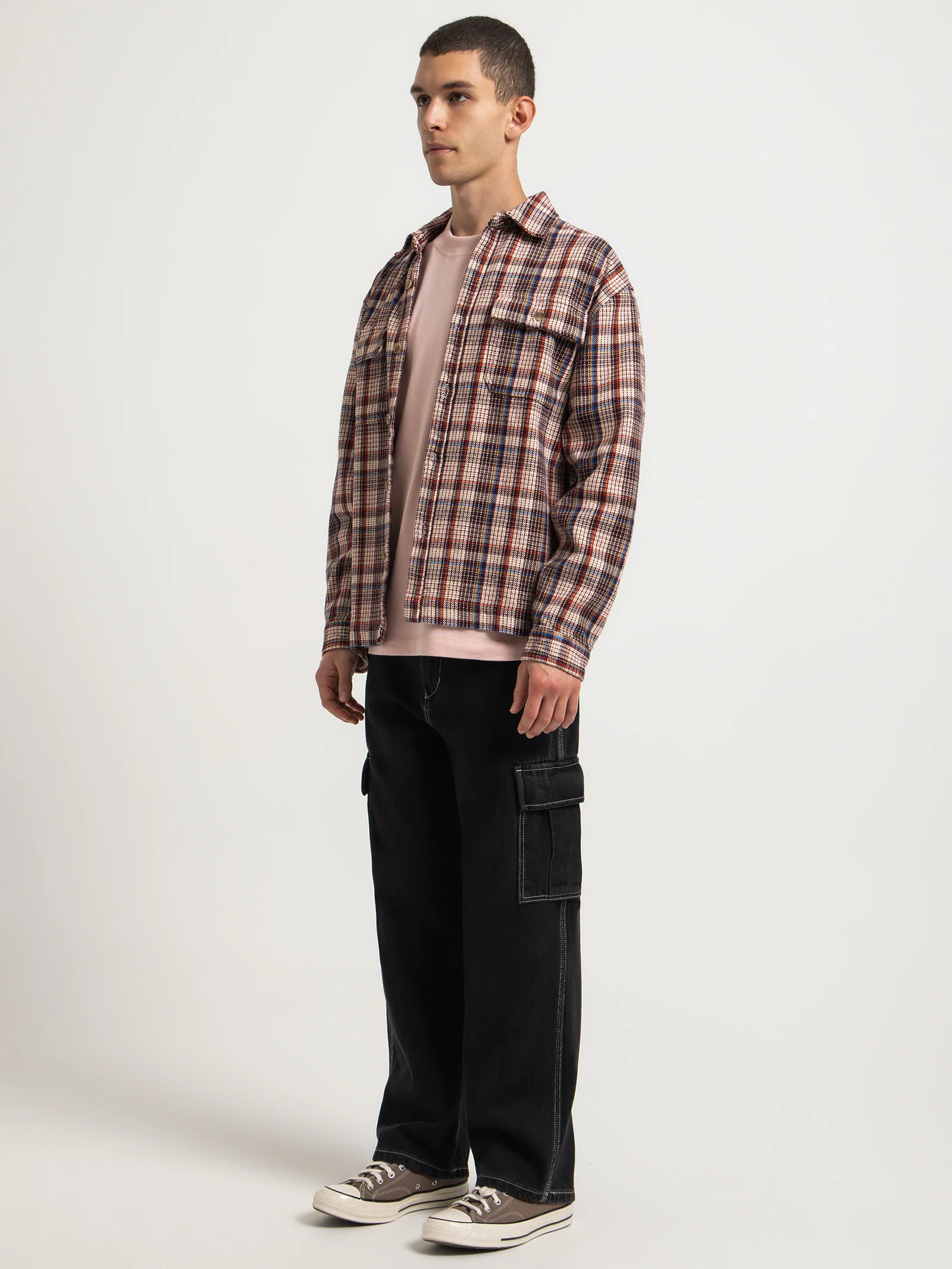 Supremacy Overshirt - Image 4