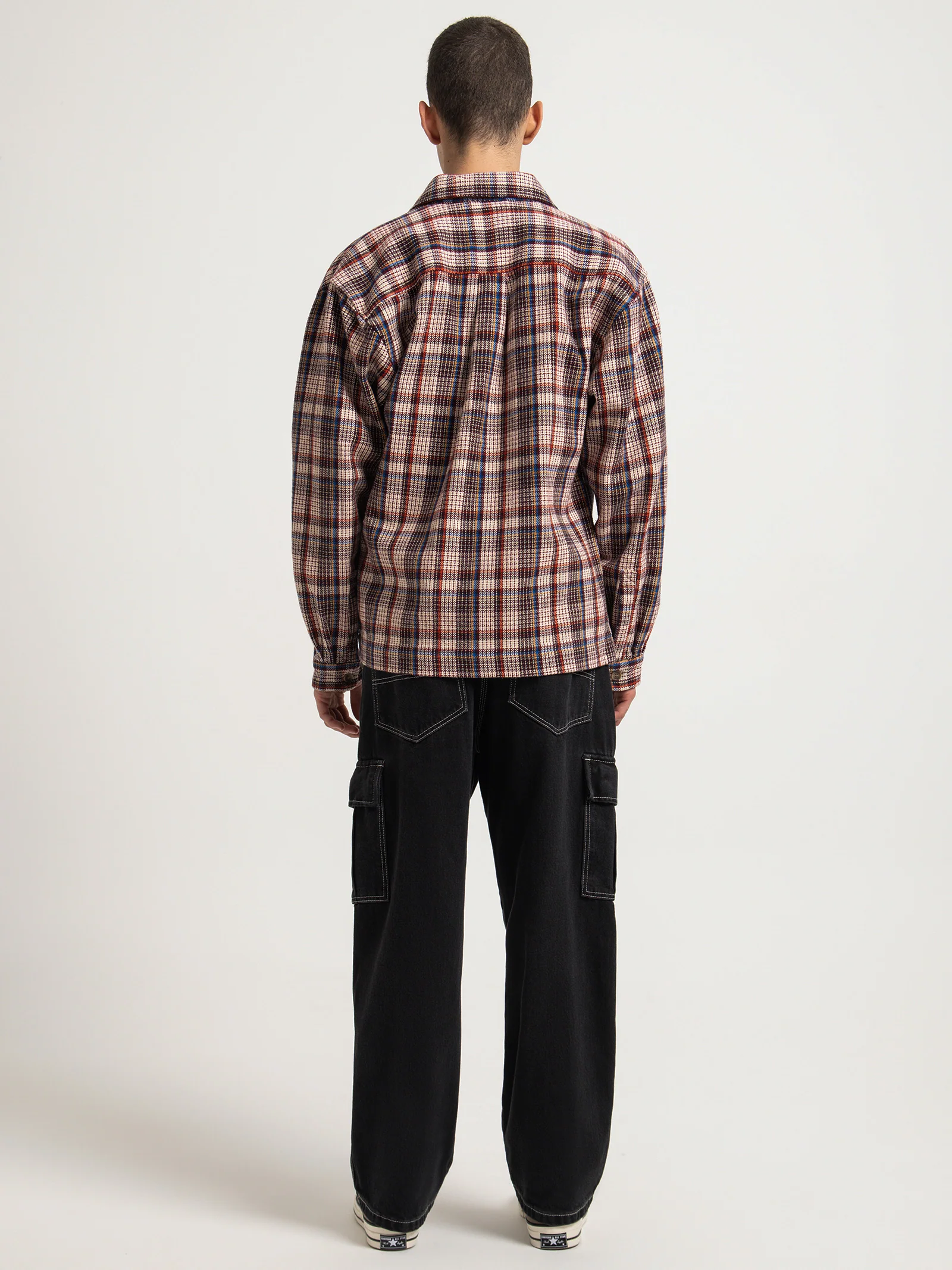 Supremacy Overshirt - Image 5