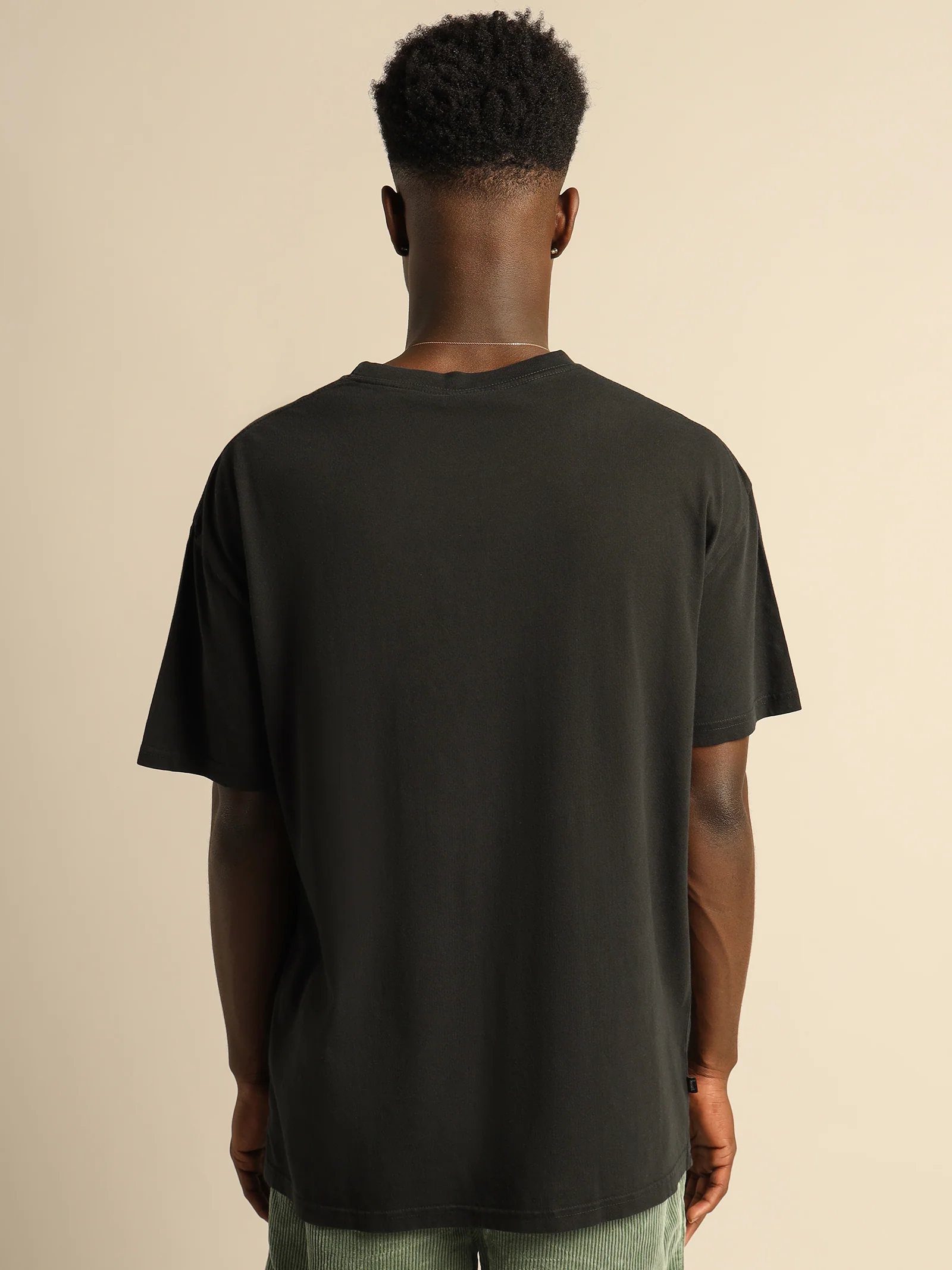 Surfman 50/50 Short Sleeve T-Shirt - Image 5