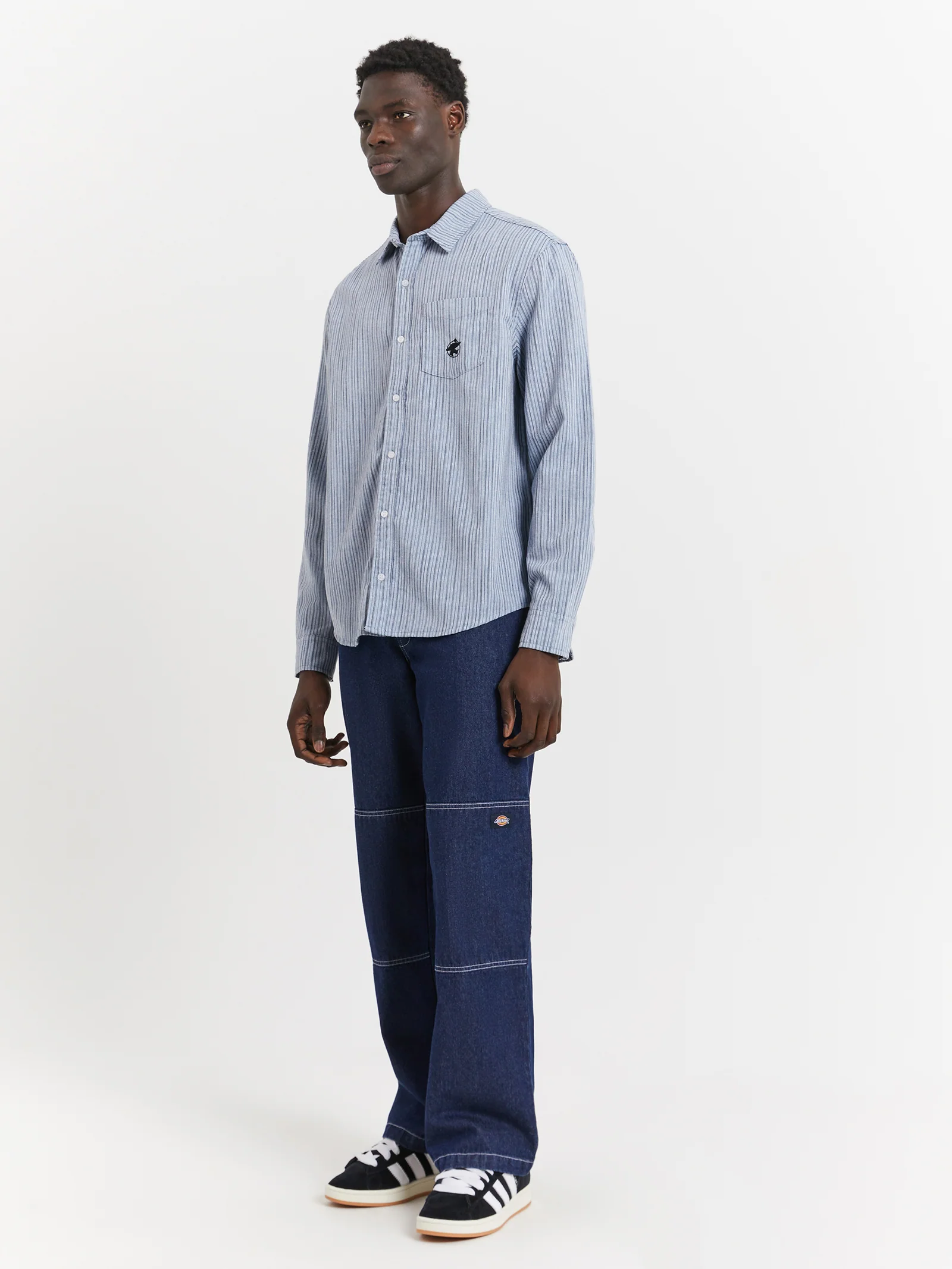 Surfman Classic Long Sleeve Shirt - Image 5