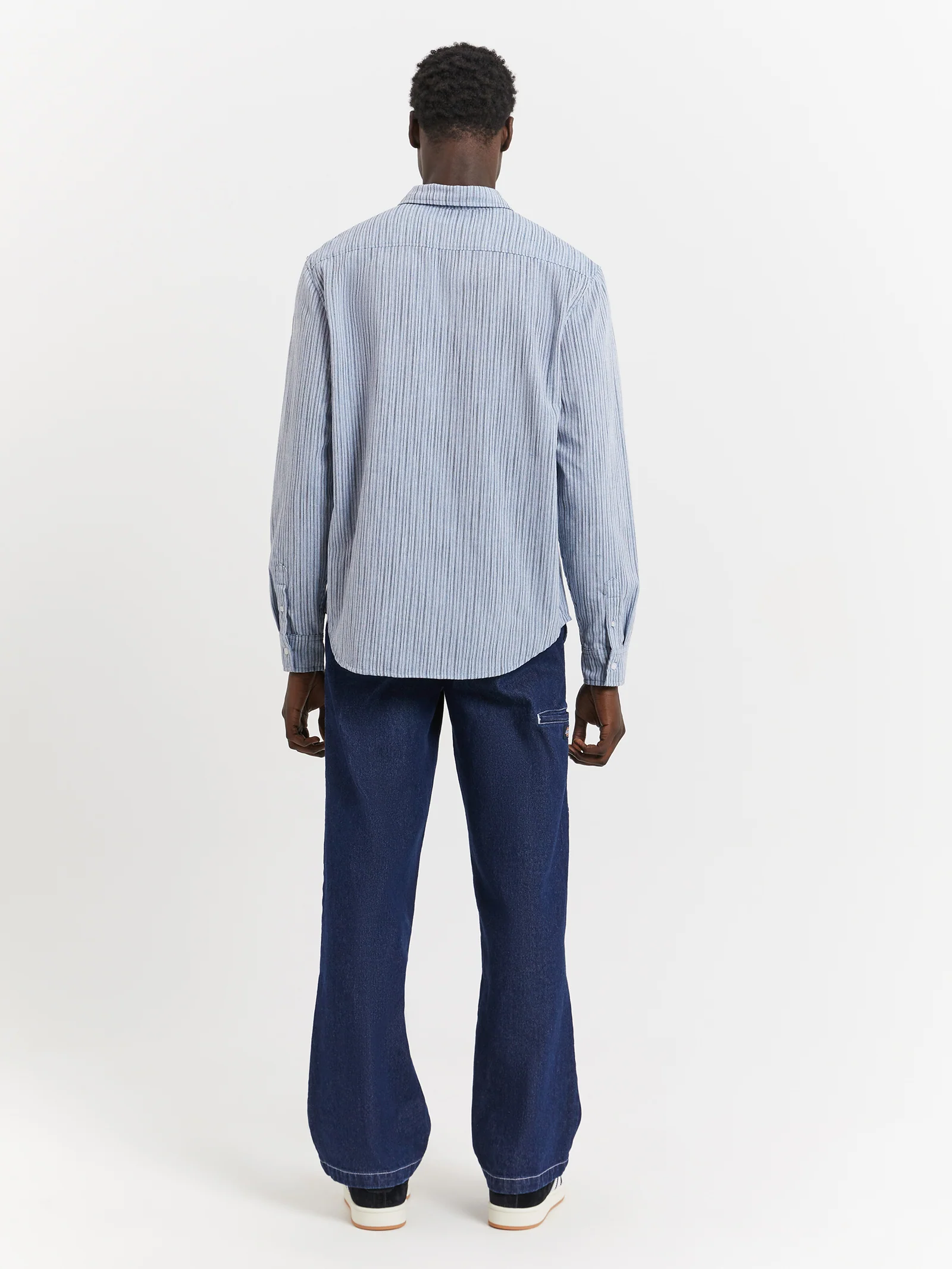 Surfman Classic Long Sleeve Shirt - Image 6