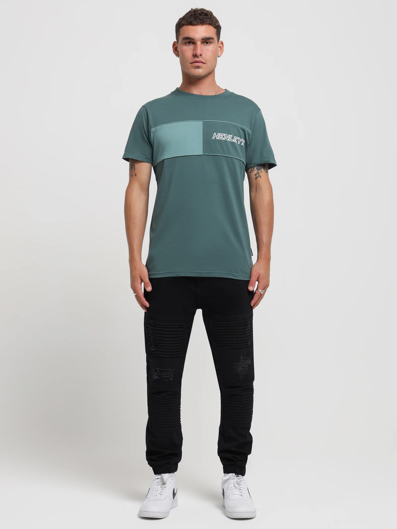 Surge Loose T-Shirt - Image 2