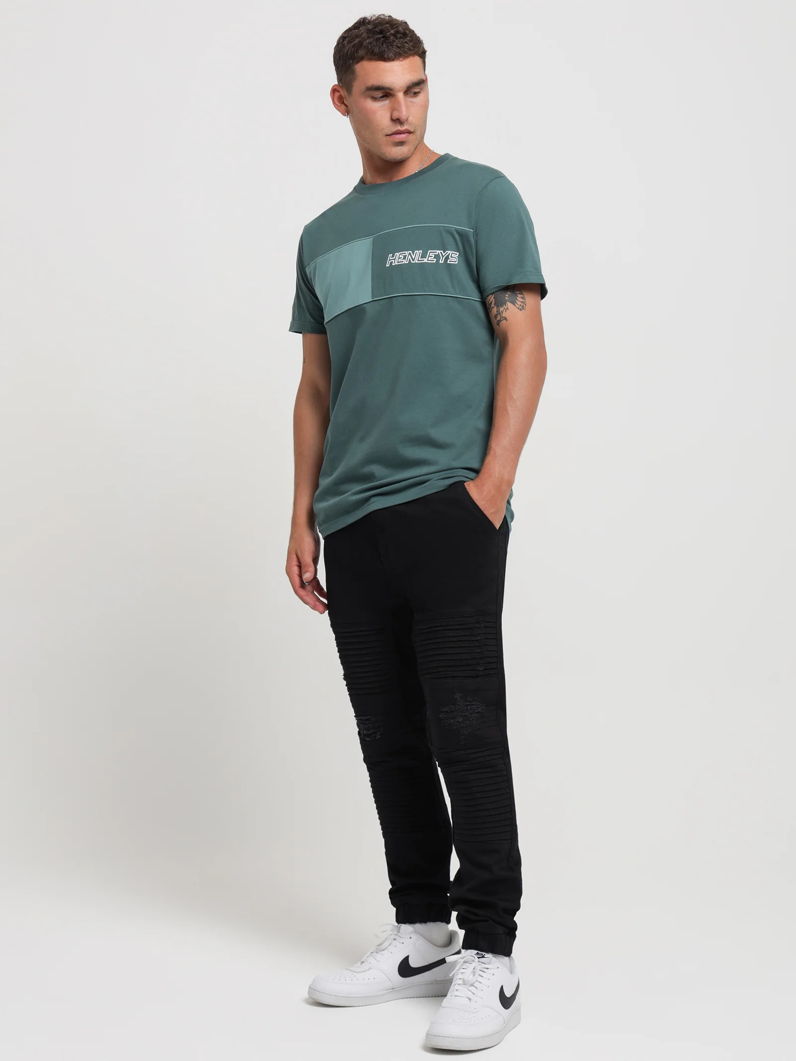 Surge Loose T-Shirt - Image 4