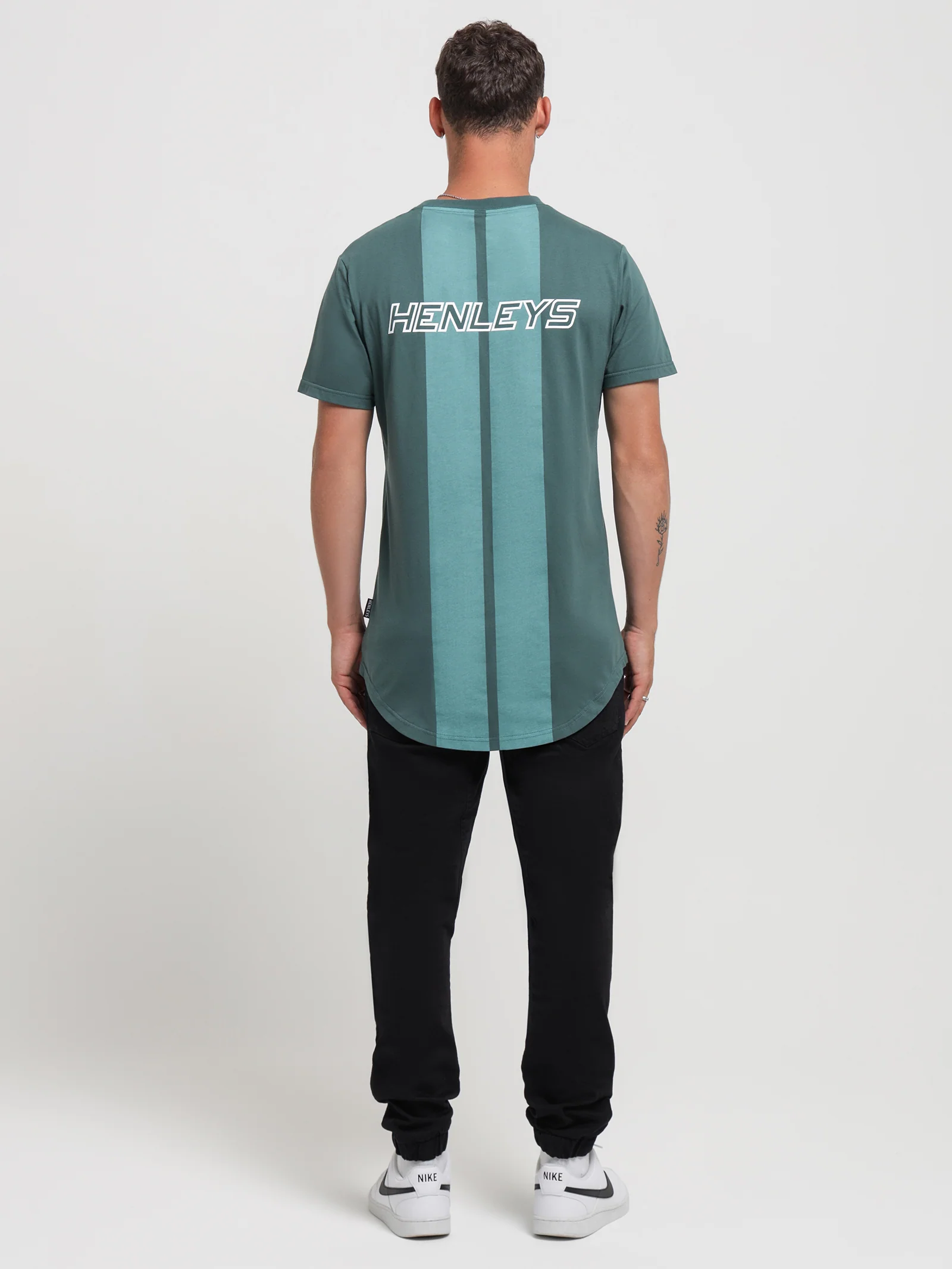 Surge Loose T-Shirt - Image 5