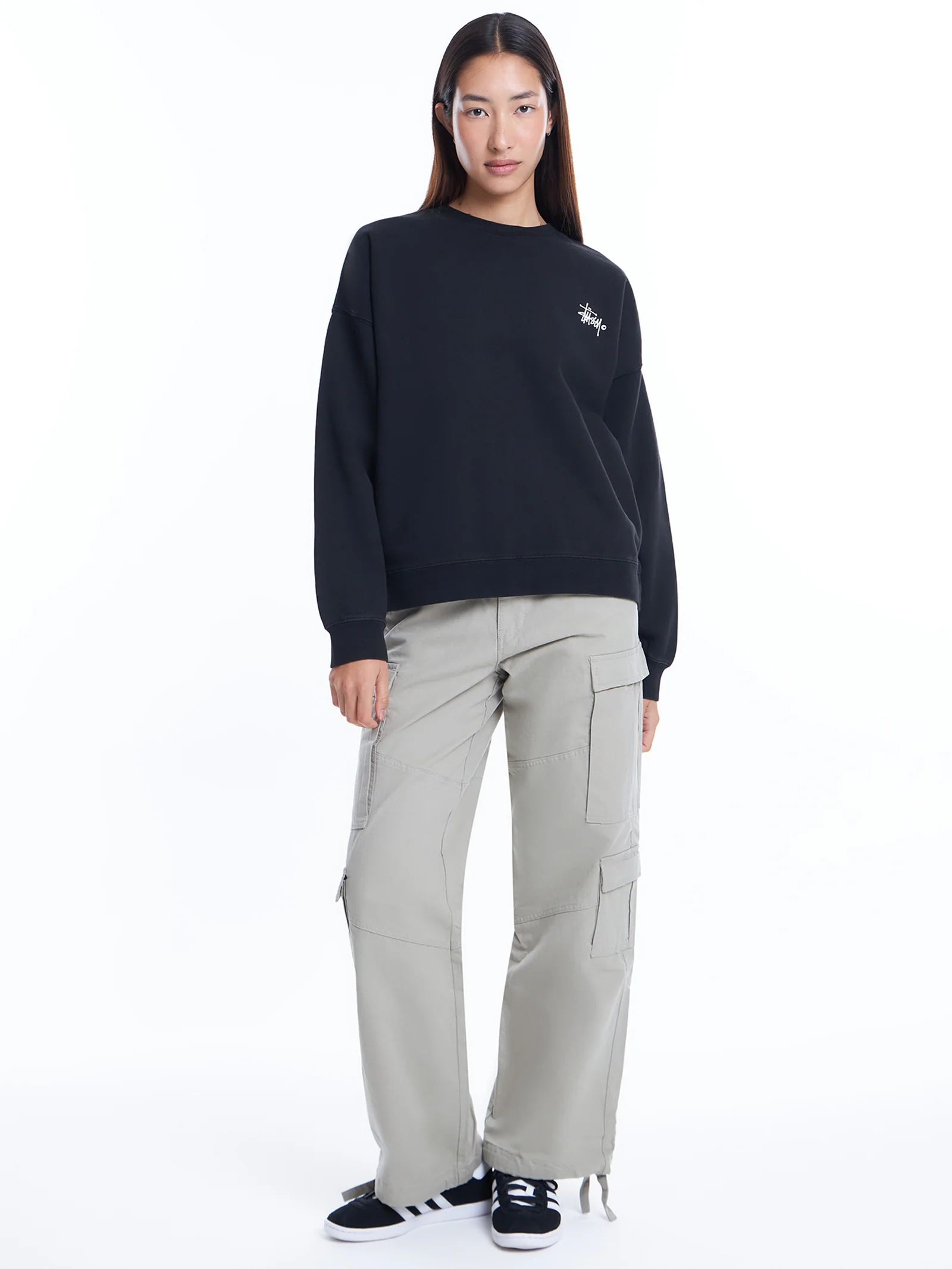 Surplus Cargo Pants - Image 2
