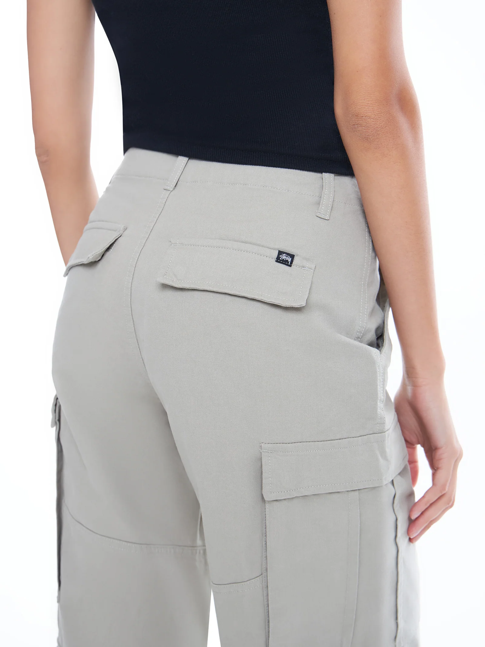 Surplus Cargo Pants - Image 4