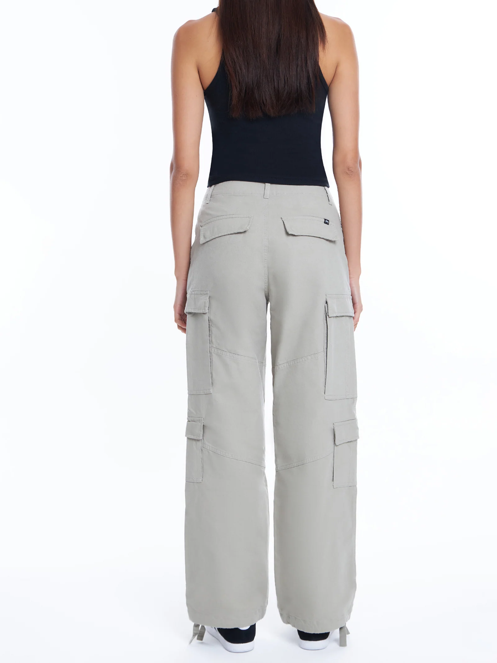 Surplus Cargo Pants - Image 5