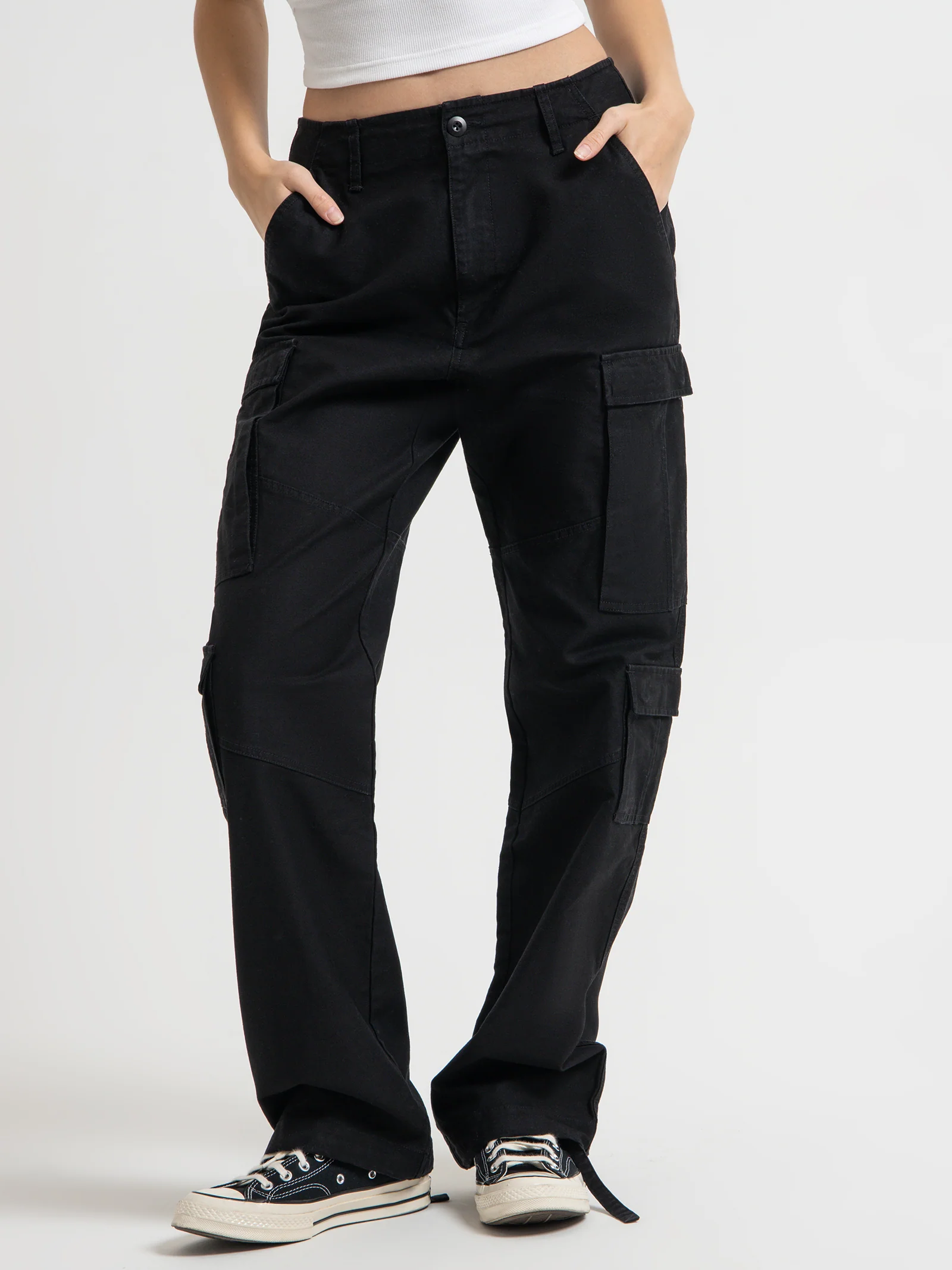 Surplus Cargo Pants