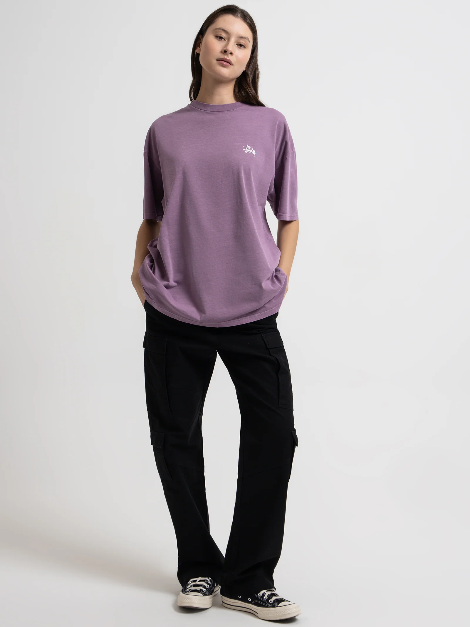 Surplus Cargo Pants - Image 2