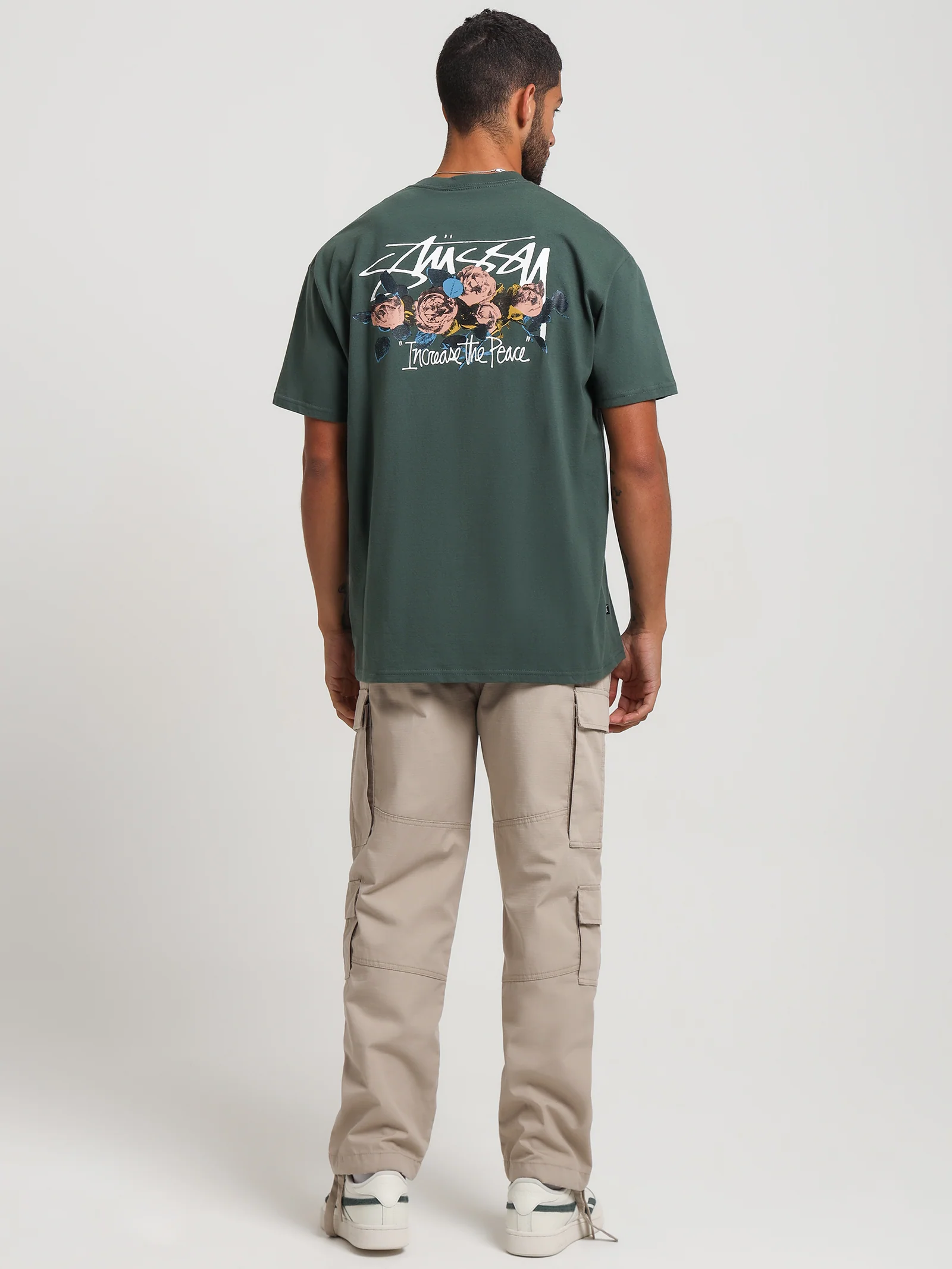 Surplus Cargo Pants - Image 5