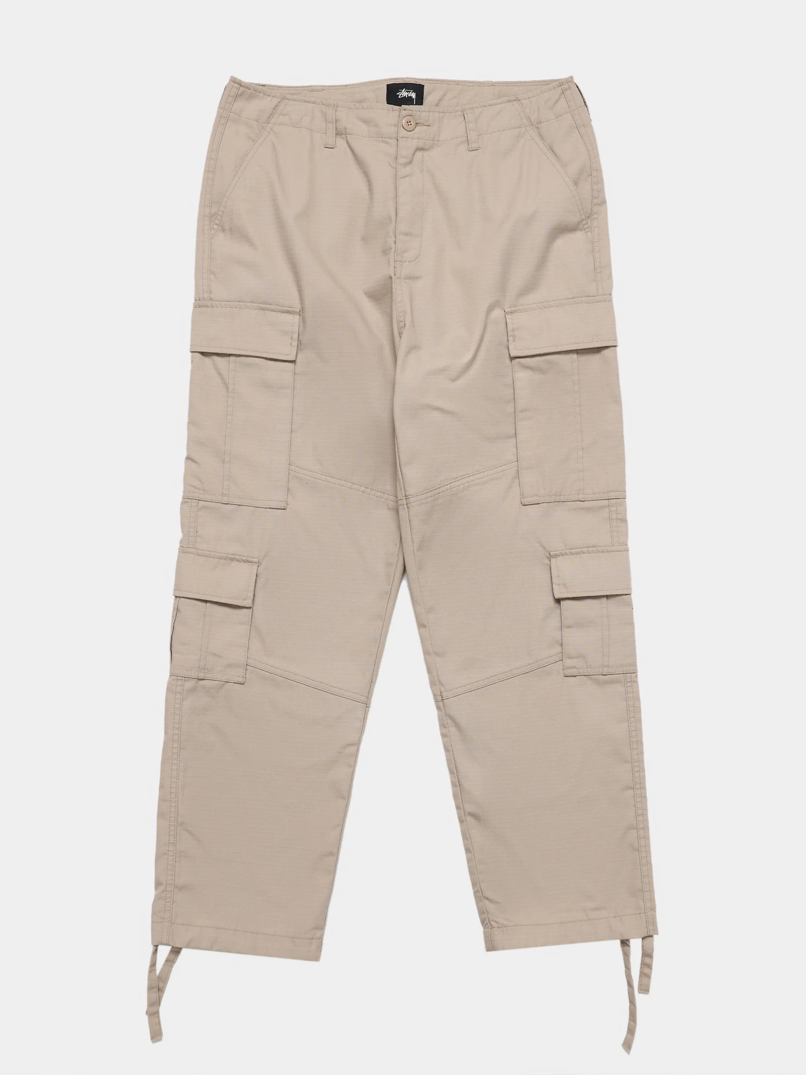 Surplus Cargo Pants - Image 6