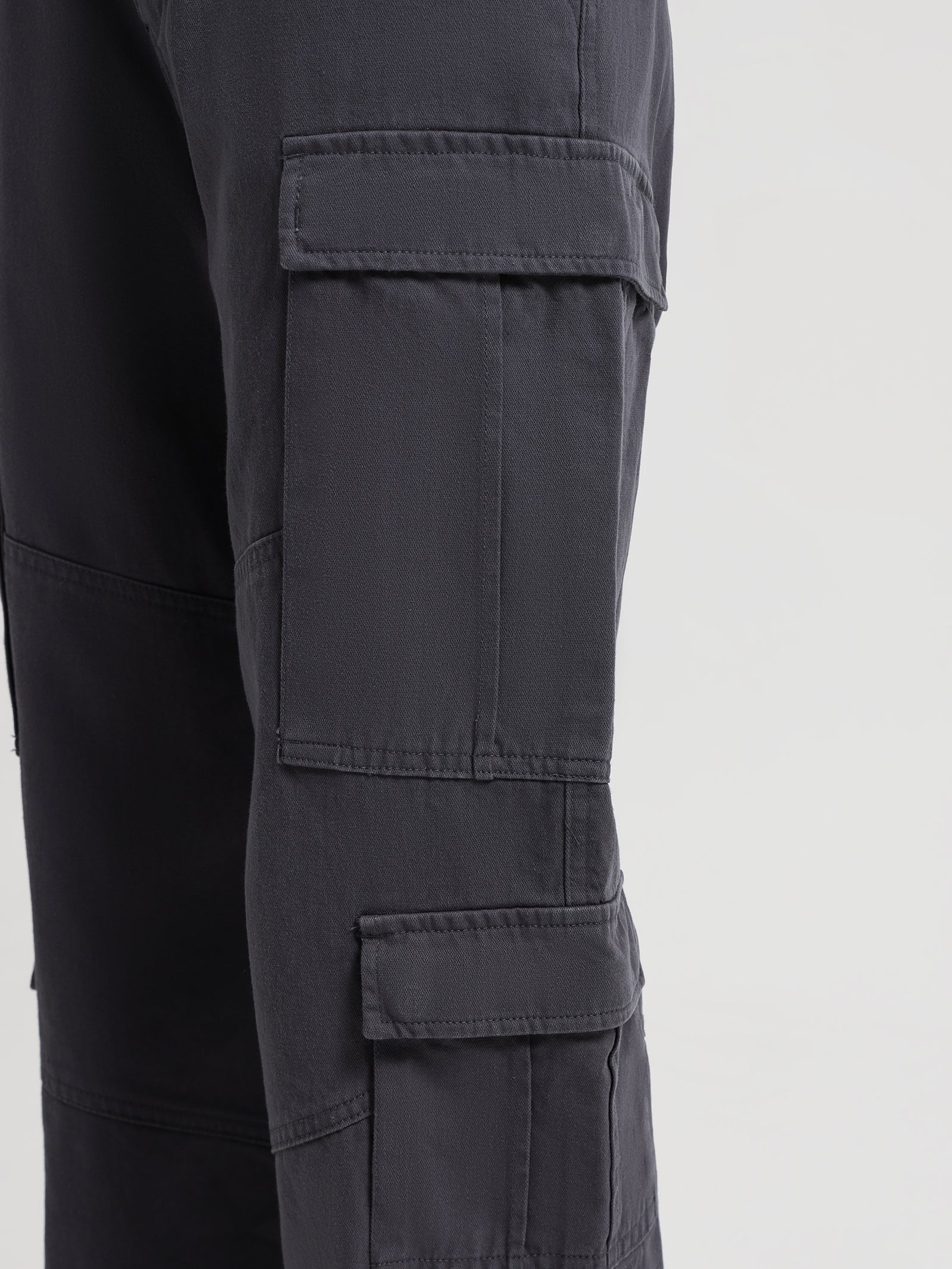 Surplus Cargo Pants - Image 3