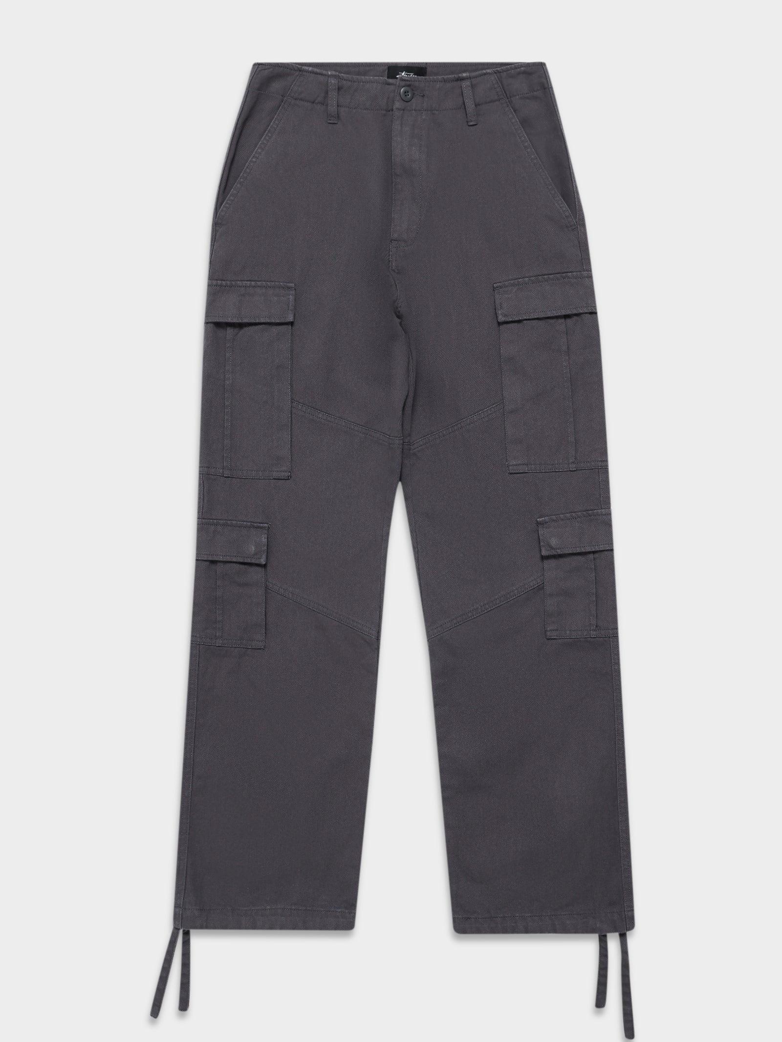 Surplus Cargo Pants - Image 7