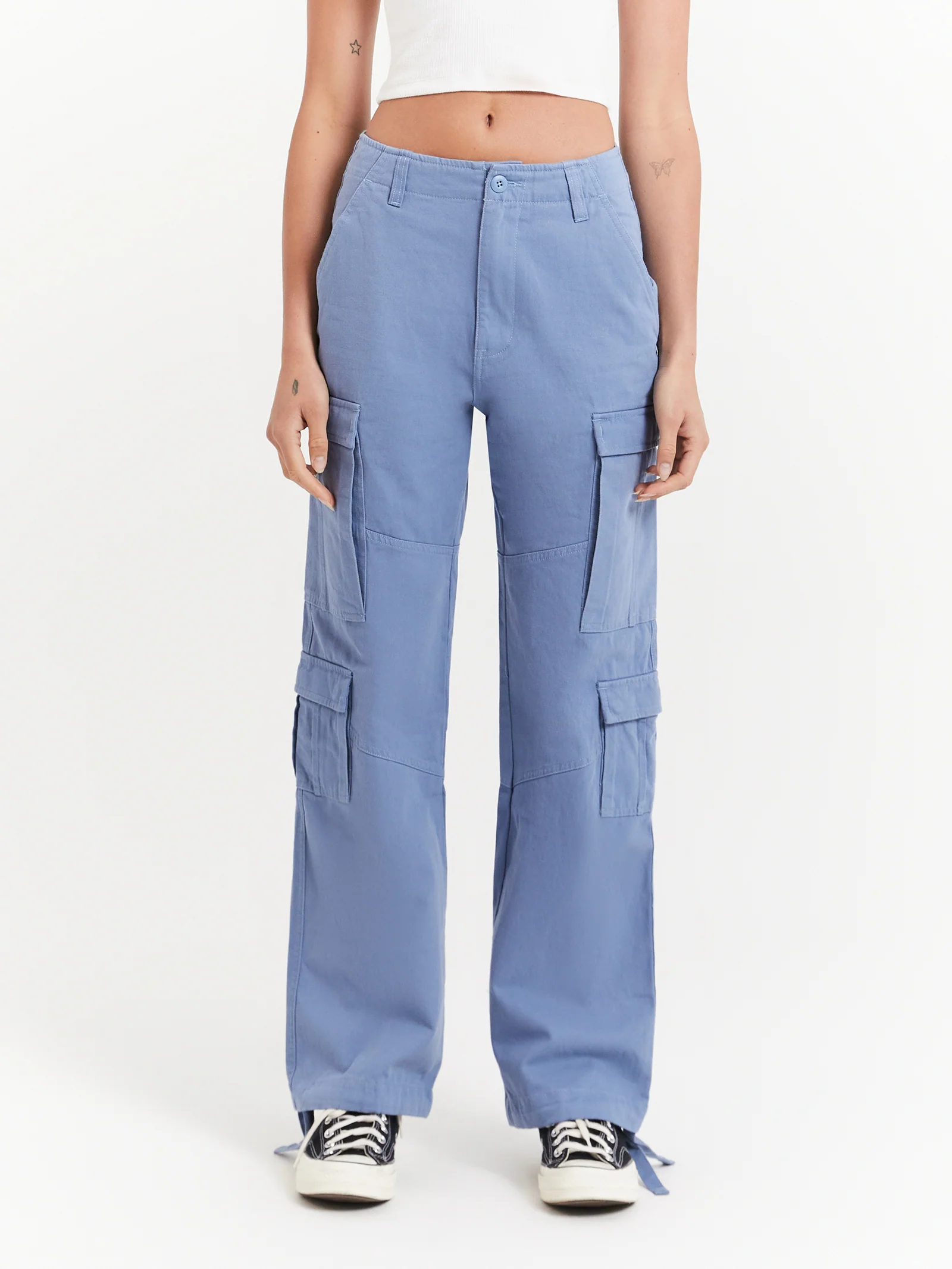 Surplus Cargo Pants