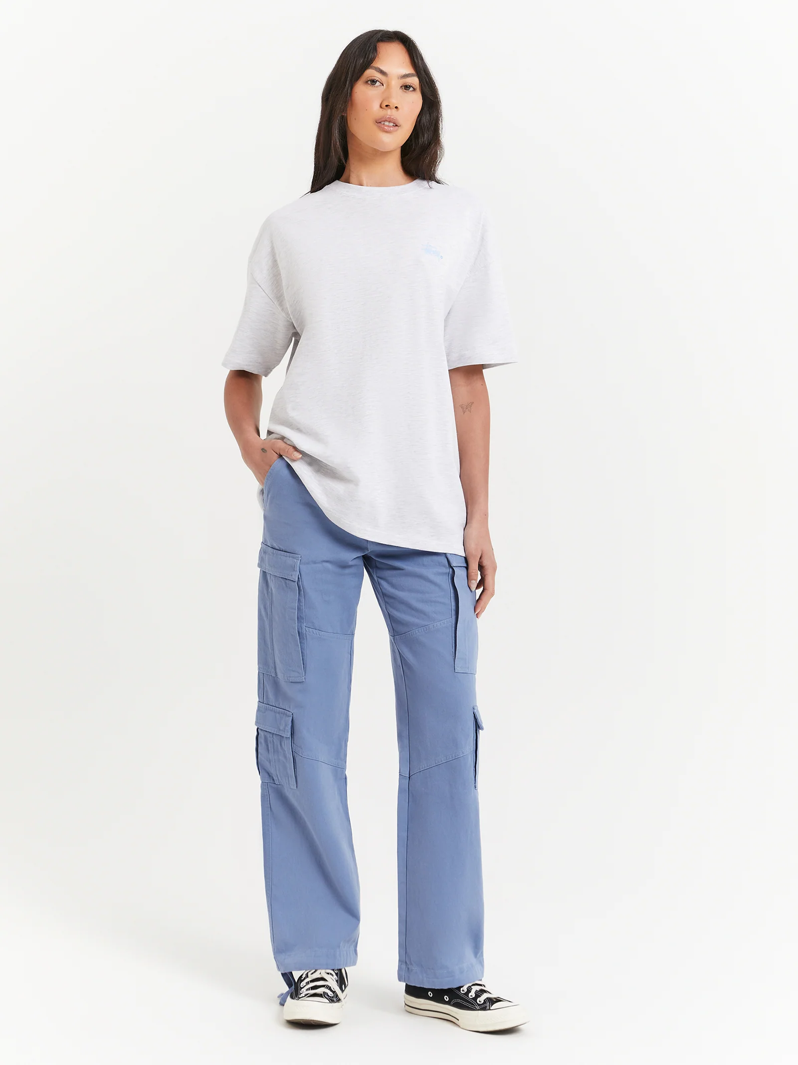 Surplus Cargo Pants - Image 2