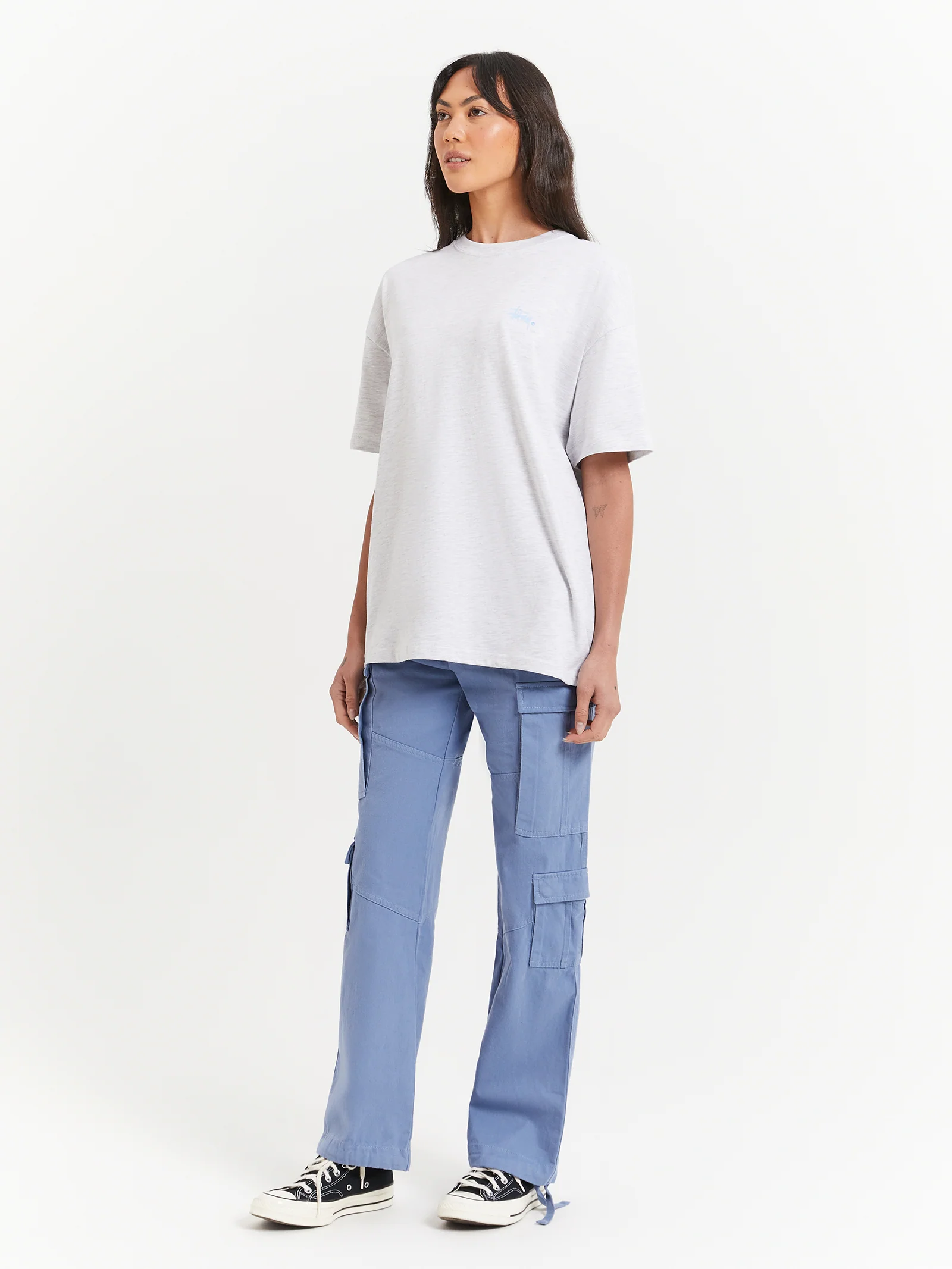 Surplus Cargo Pants - Image 4