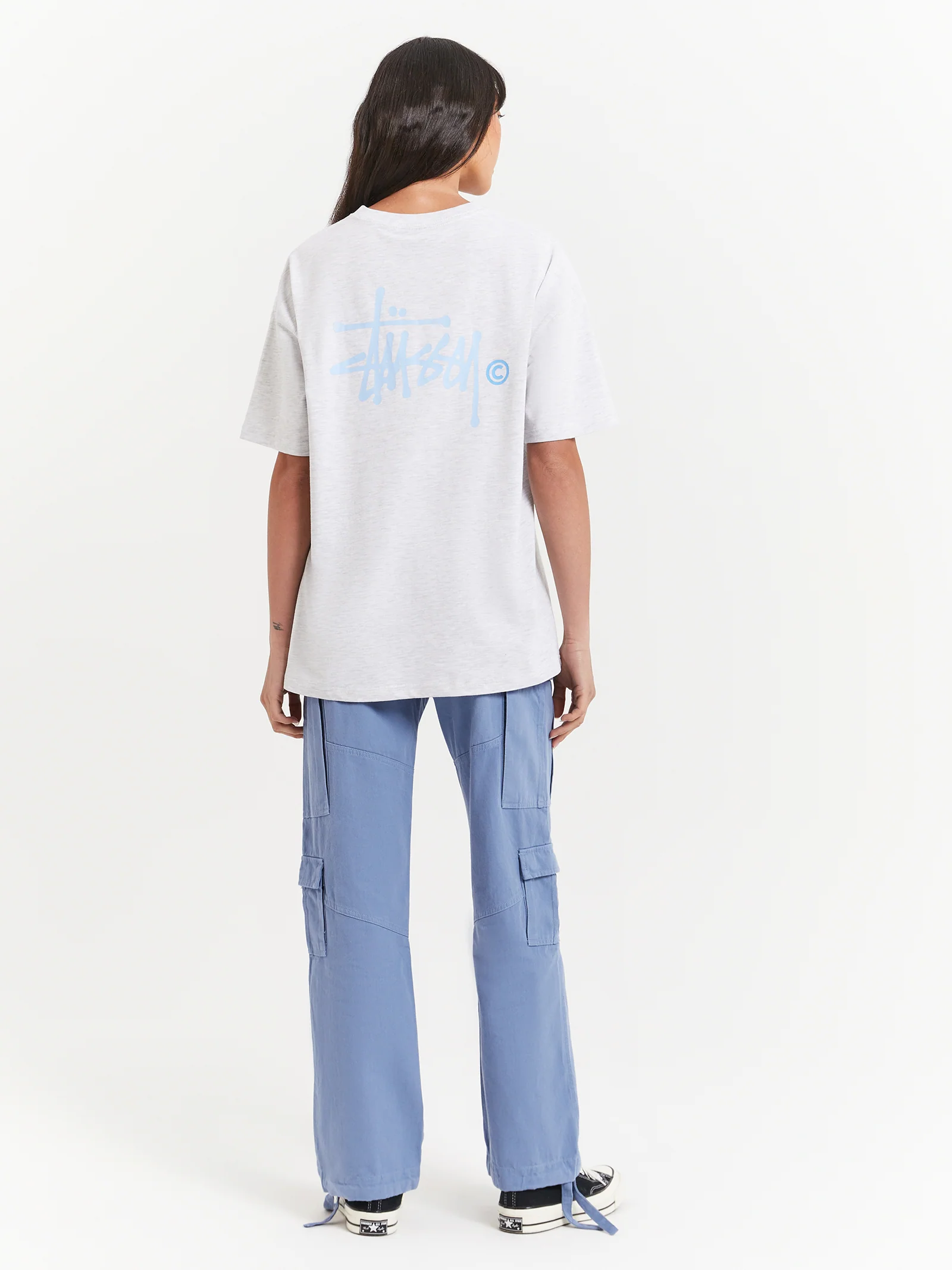 Surplus Cargo Pants - Image 5