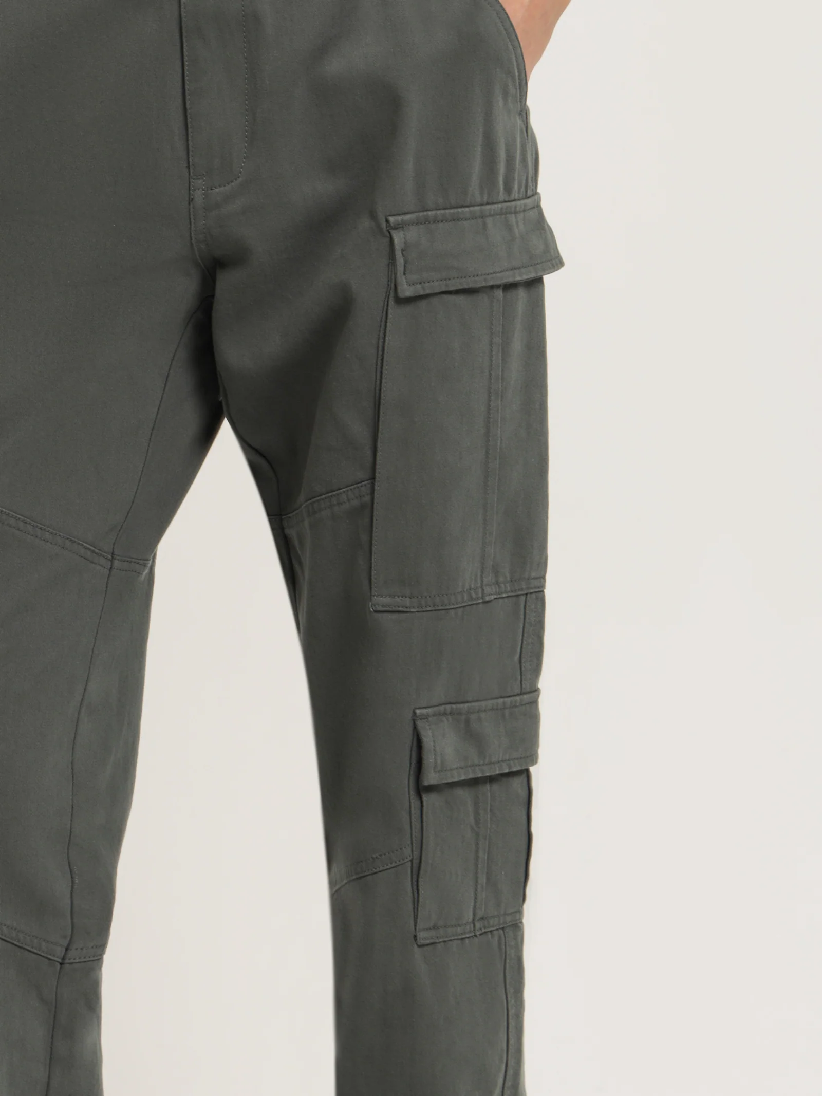 Surplus Cargo Pants - Image 3