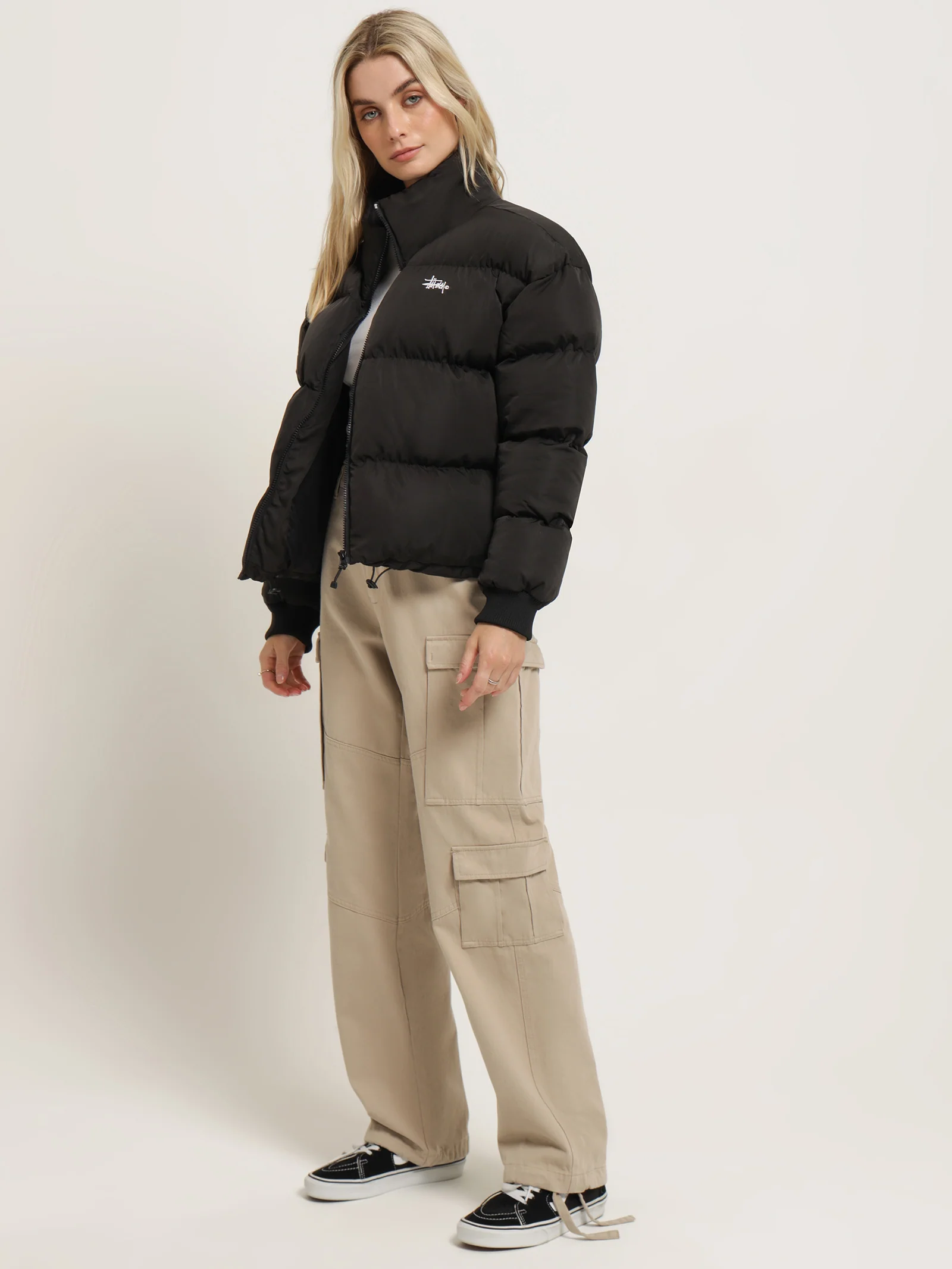 Surplus Cargo Pants - Image 4