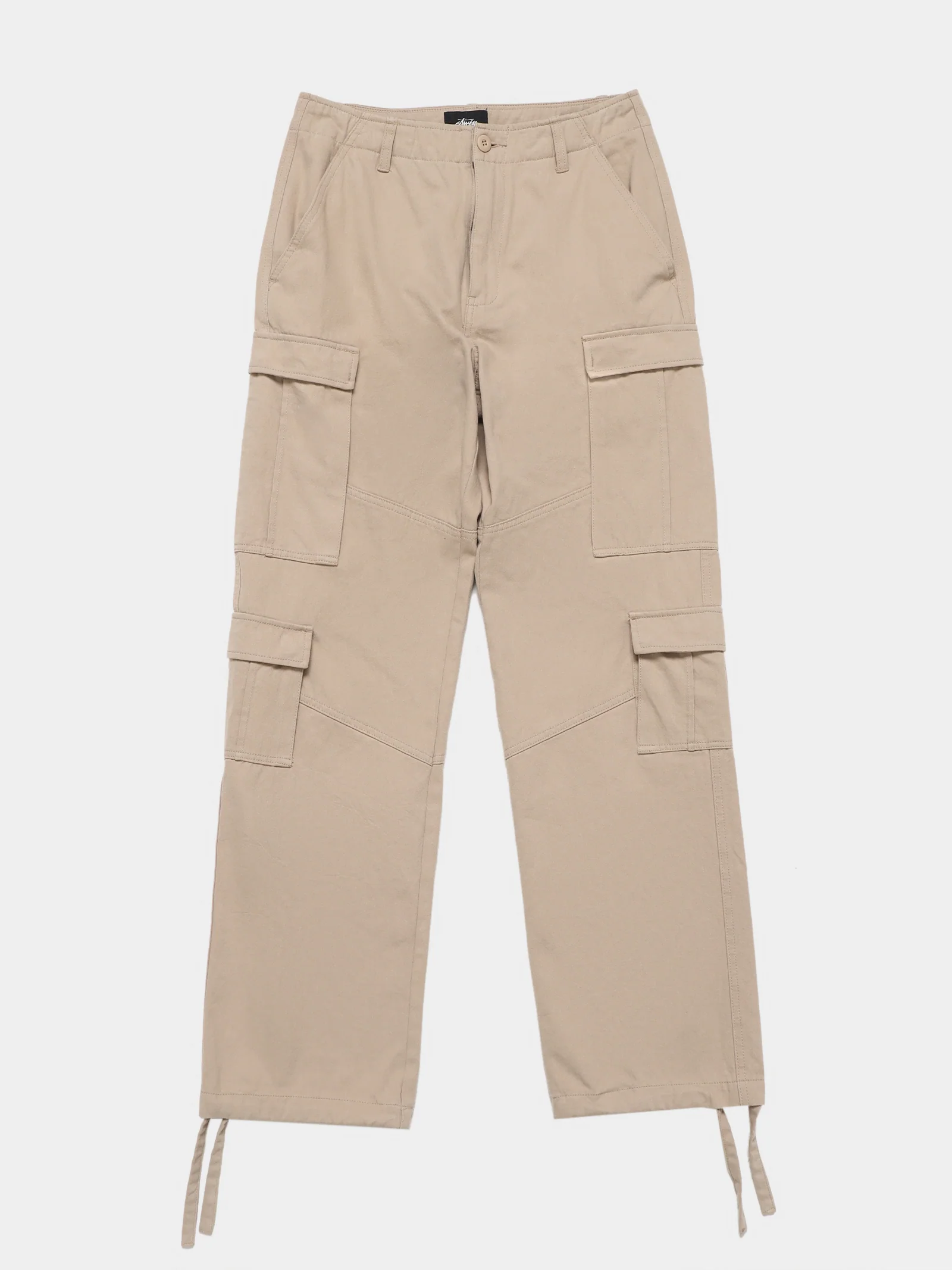 Surplus Cargo Pants - Image 7