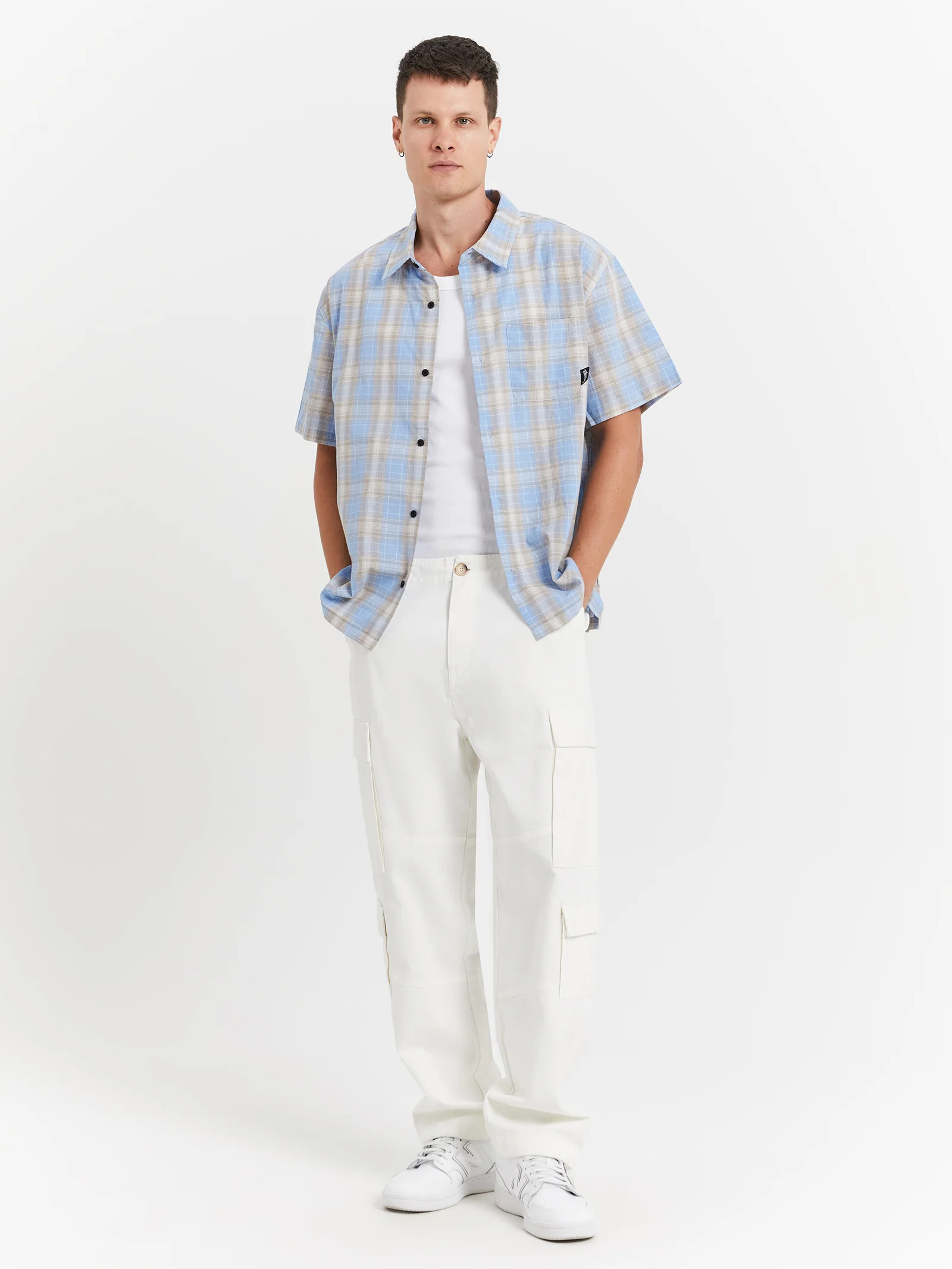 Surplus Cargo Pants - Image 2