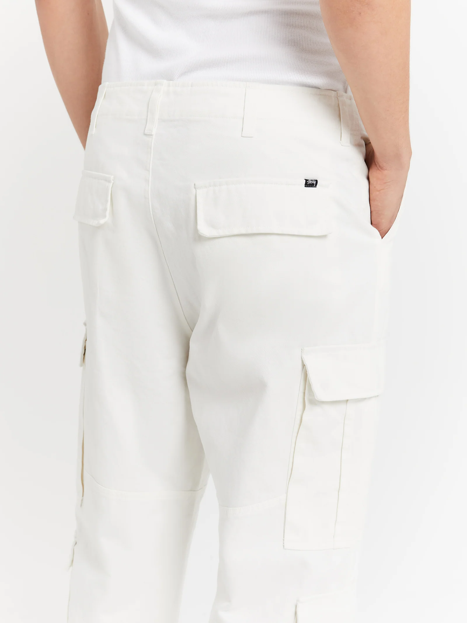 Surplus Cargo Pants - Image 3